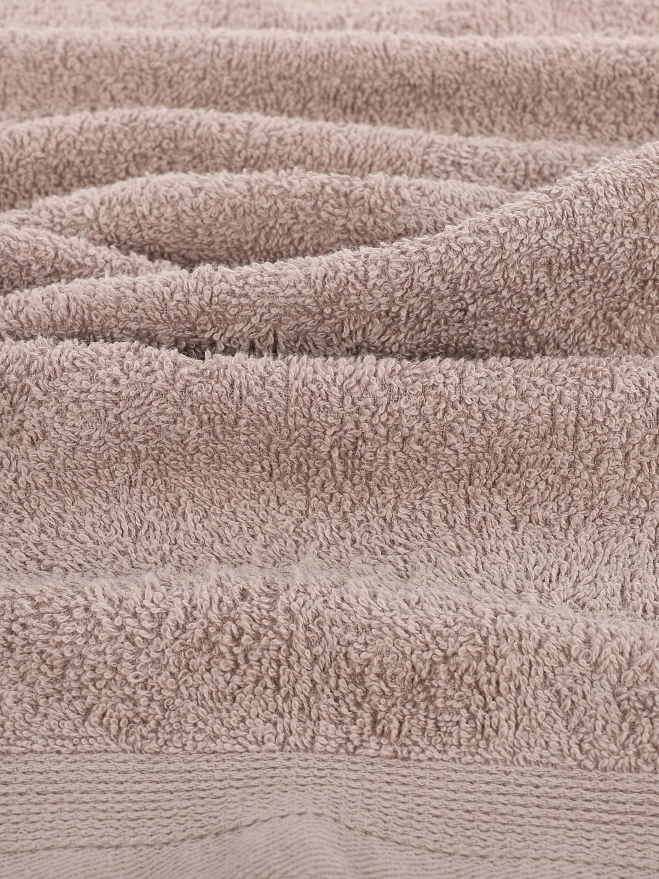 Villa Grinario Handtuch 50x100 Braun 892477 BRAUN 3 Villa Grinario Handtuch 50x100 Braun 892477 BRAUN 3