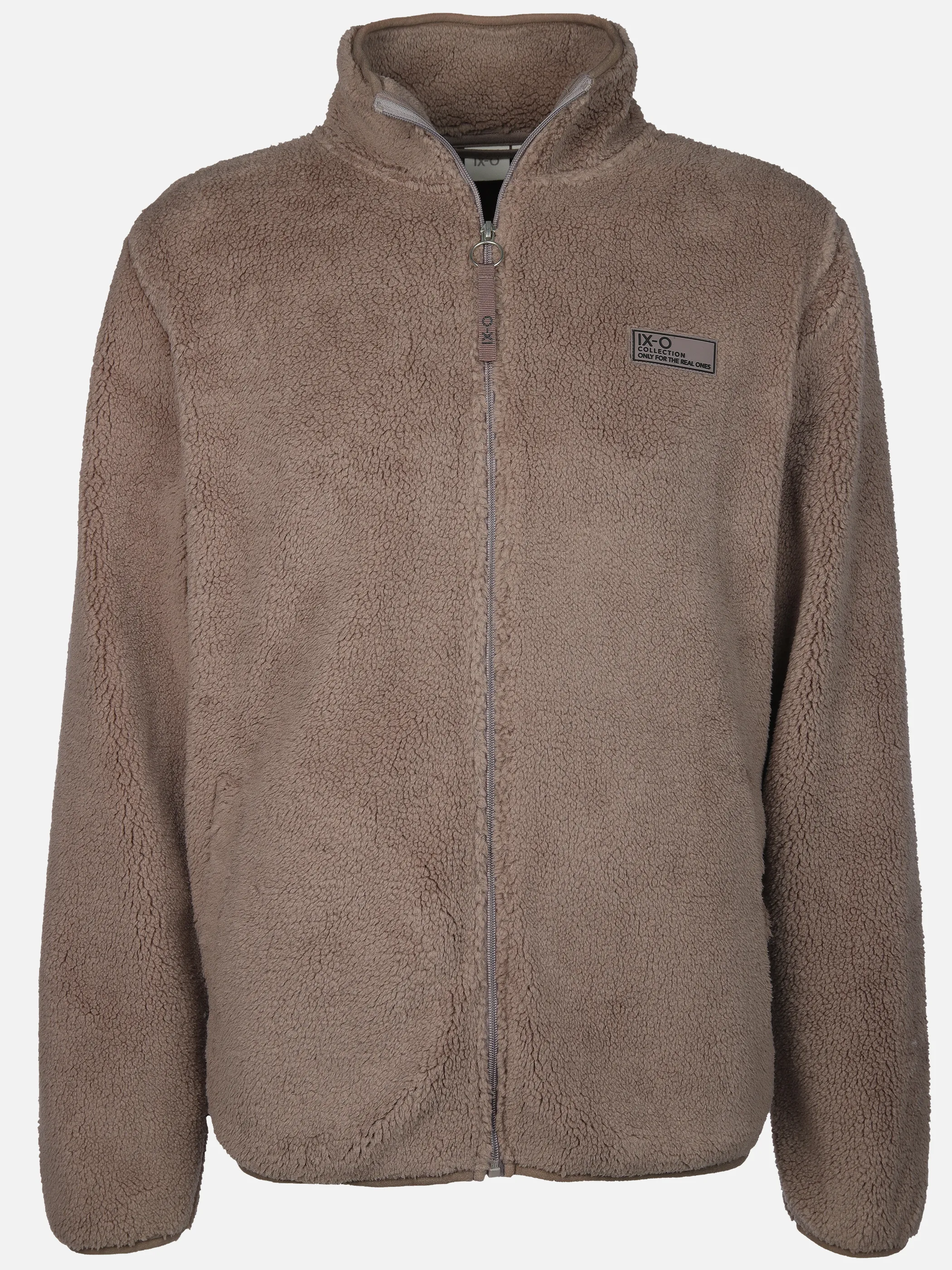 IX-O H20004M21542AAWG YF Fleece J Braun 918754 21300 1