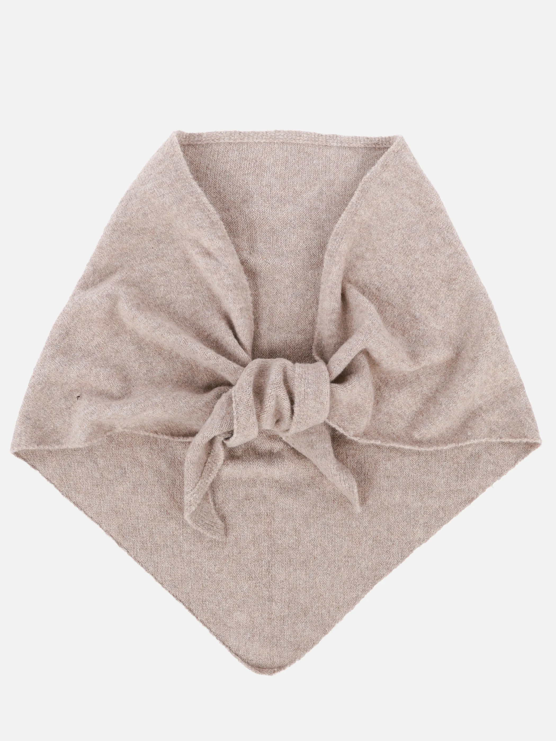 Lisa Tossa Da-Dreieckstuch Beige 933434 BEIGE 1