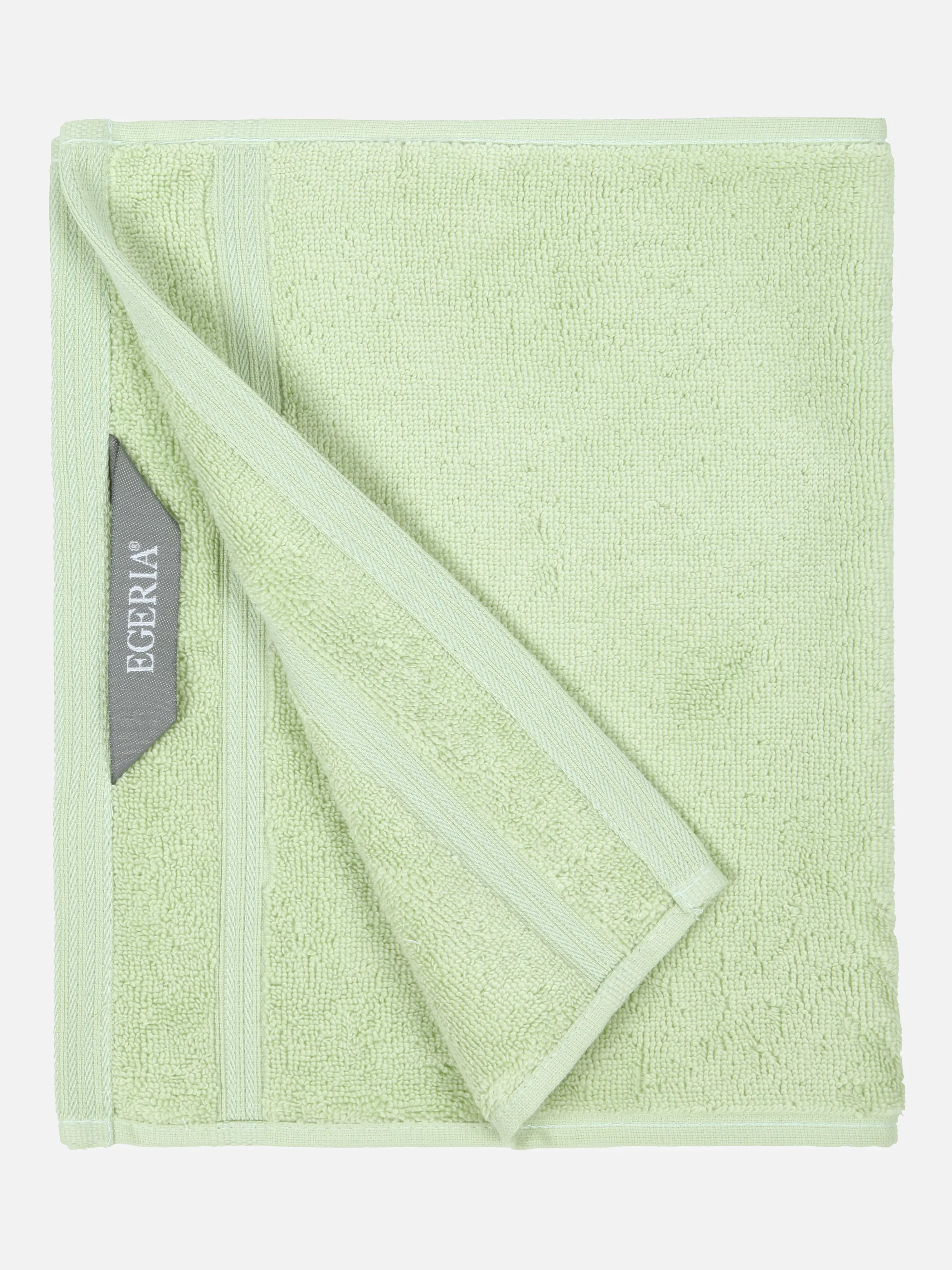 Egeria Gästetuch Manhattan Gold Weiß 757465 421 3 Egeria Gästetuch Manhattan Gold Weiß 757465 421 3