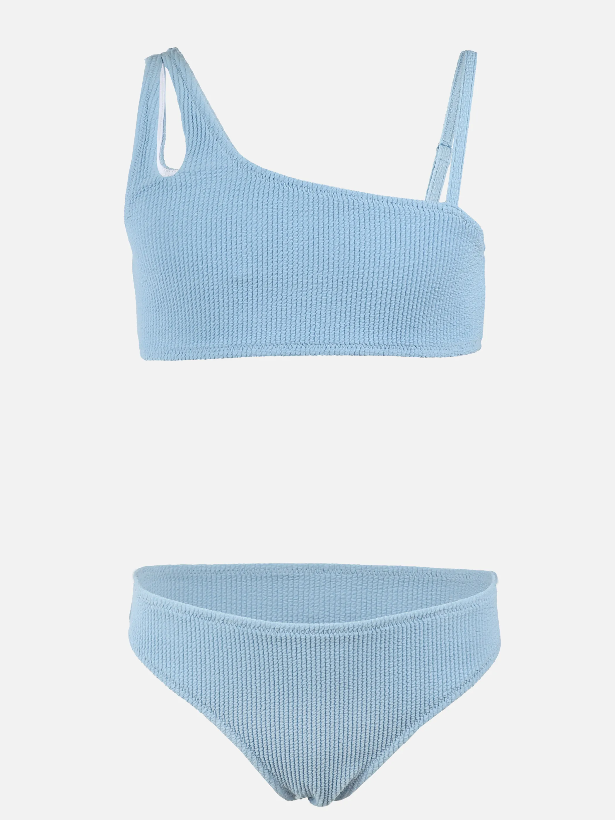 Grinario Sports TG-Bikiniset cutout Blau 908080 LIGHT BLUE 1