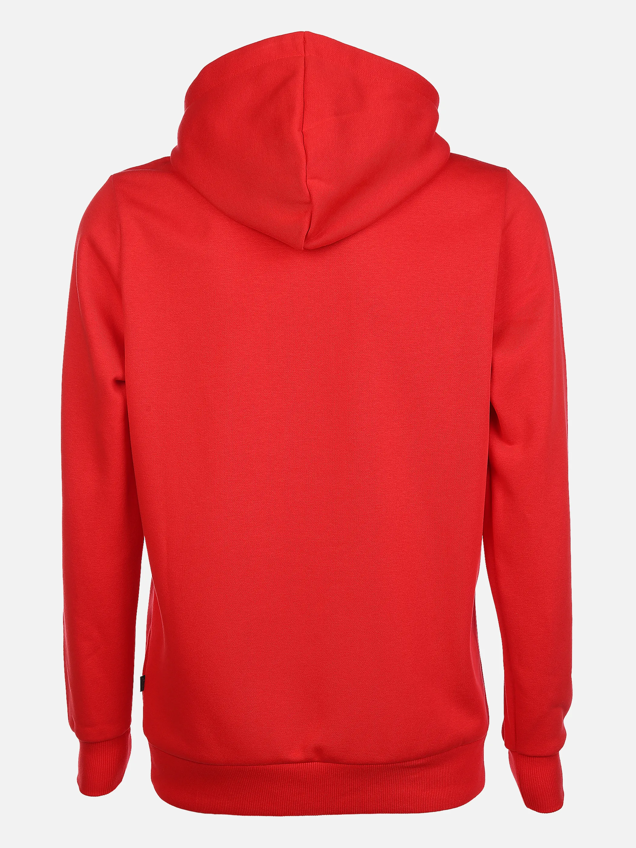 Puma 587186 He-Sweathoodie, Logo Rot 846562 11 2 Puma 587186 He-Sweathoodie, Logo Rot 846562 11 2