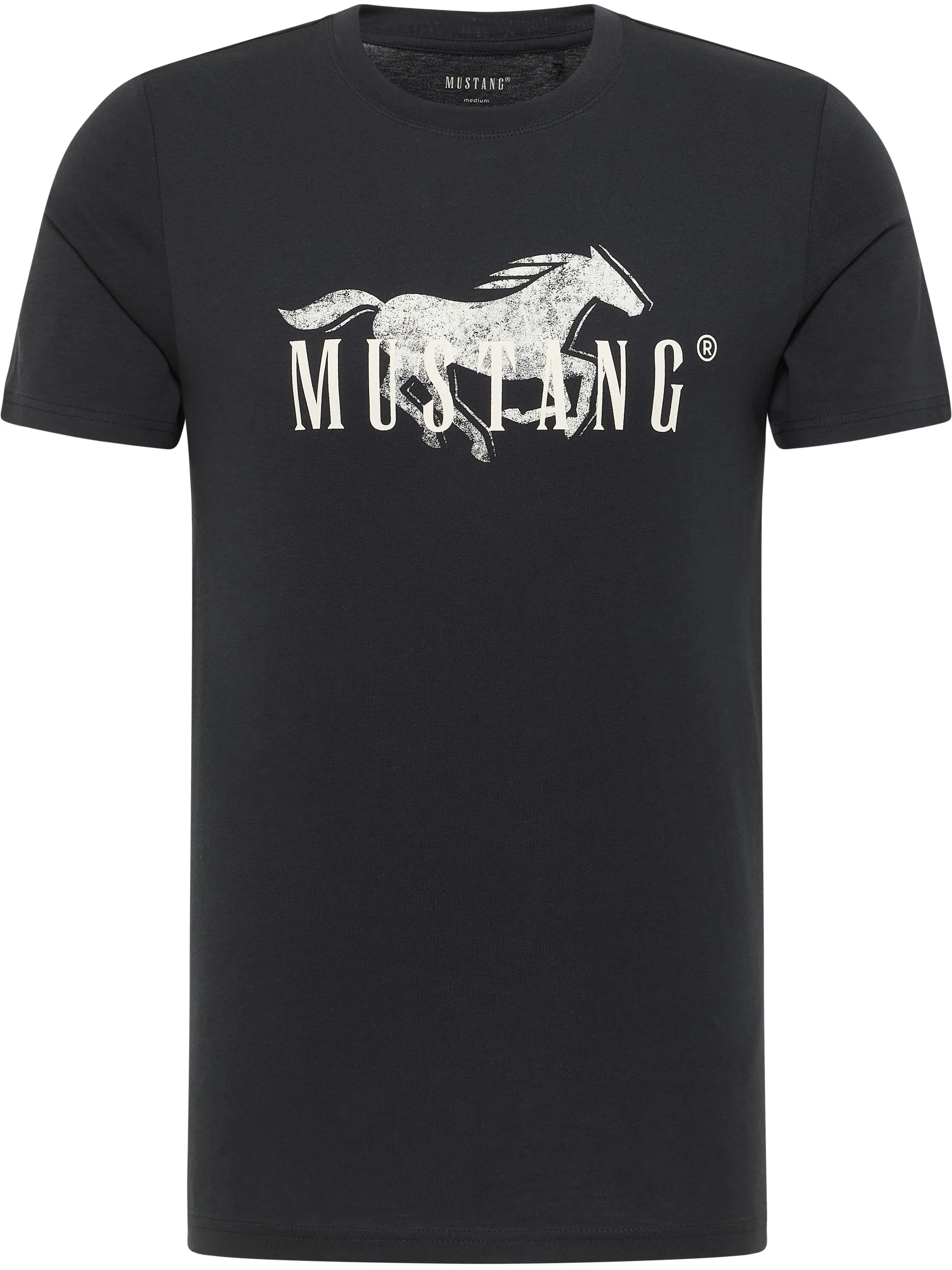 Mustang 1016492 STYLE AUSTIN Schwarz 912288 4188 1