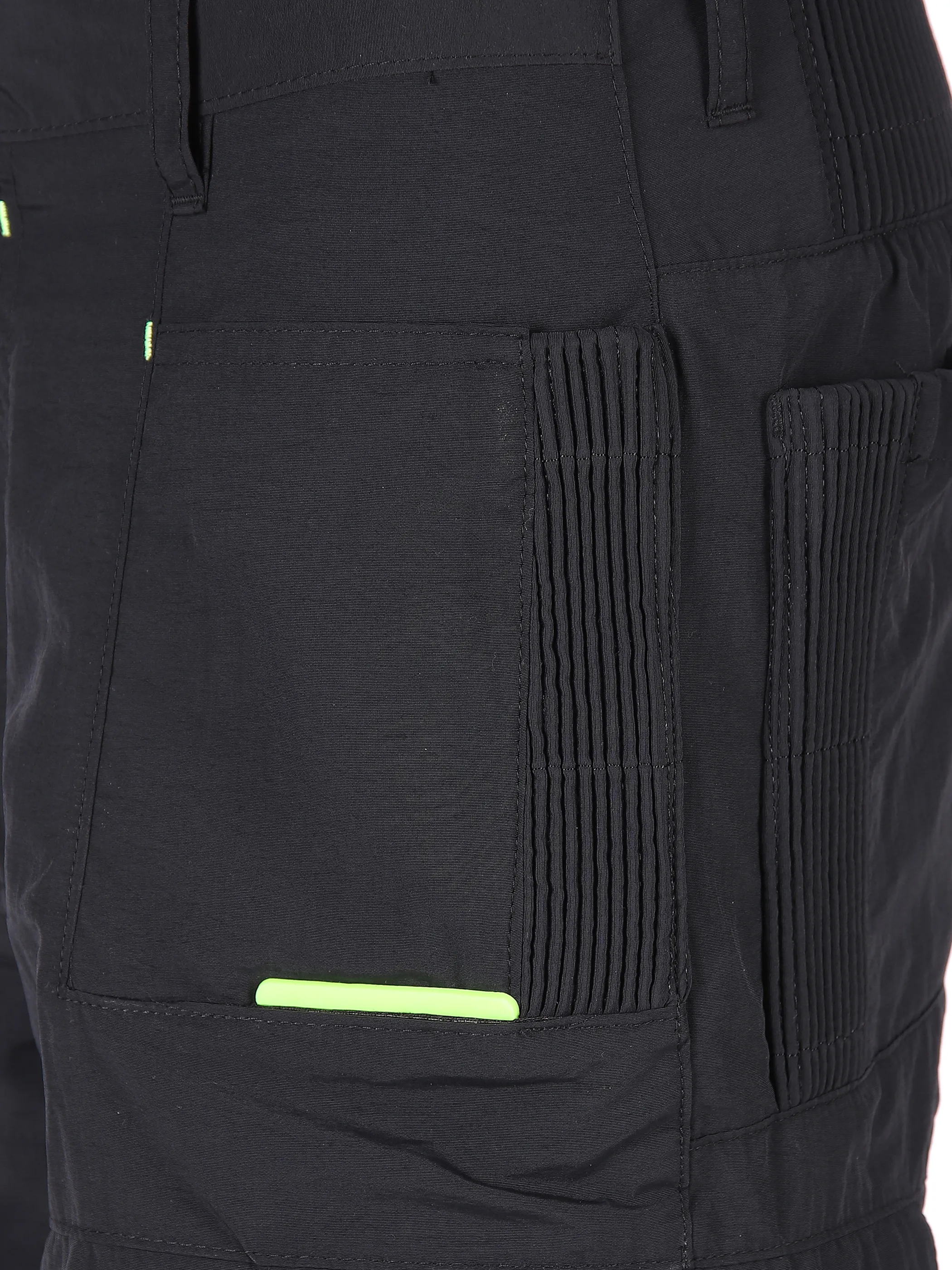 Worker He. Workershort neon Schwarz 836319 ANTHRA 3