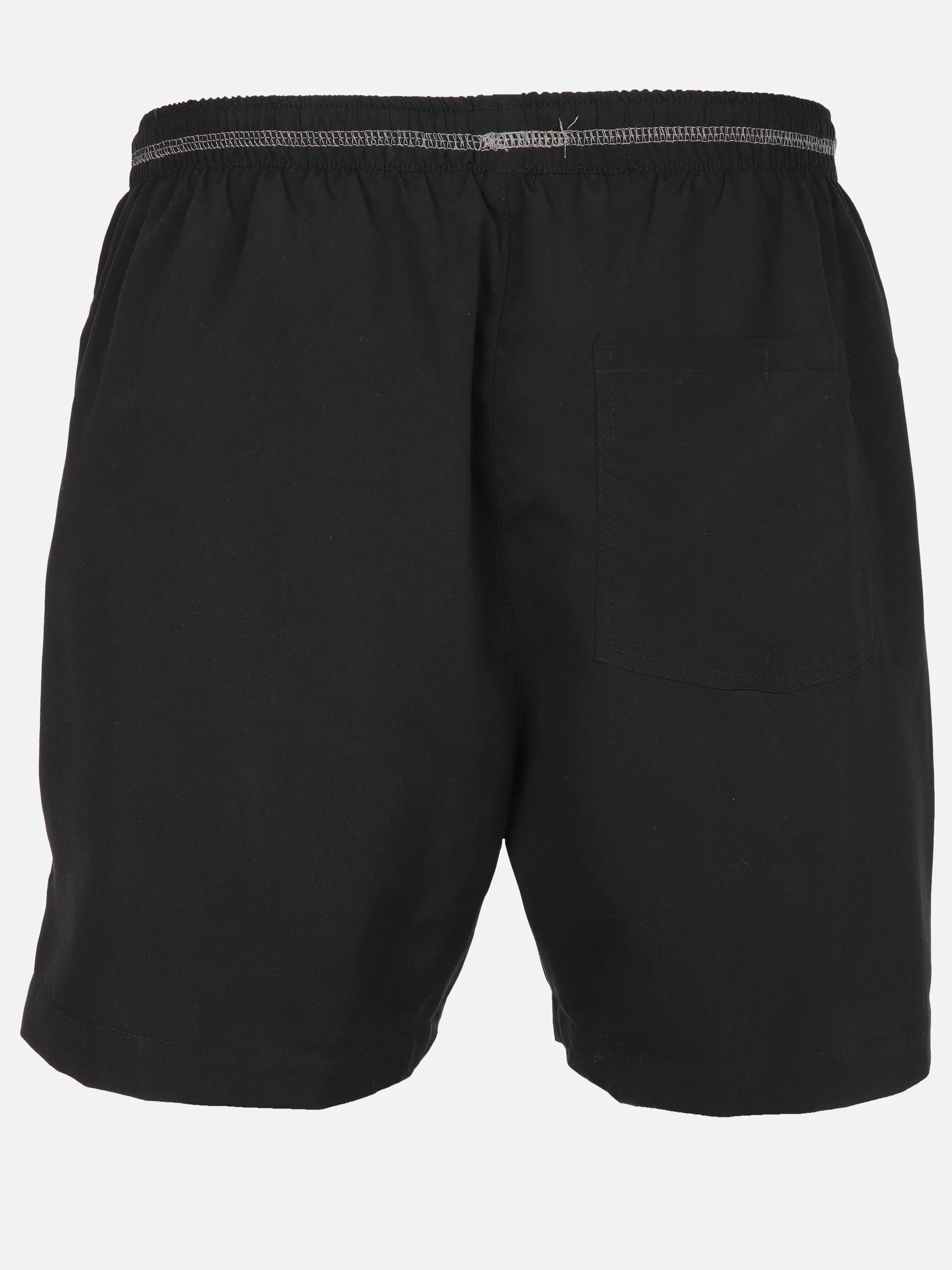 HERO by John Medoox 07840020006999 He. Shorts/Berm Schwarz 761085 6999 2