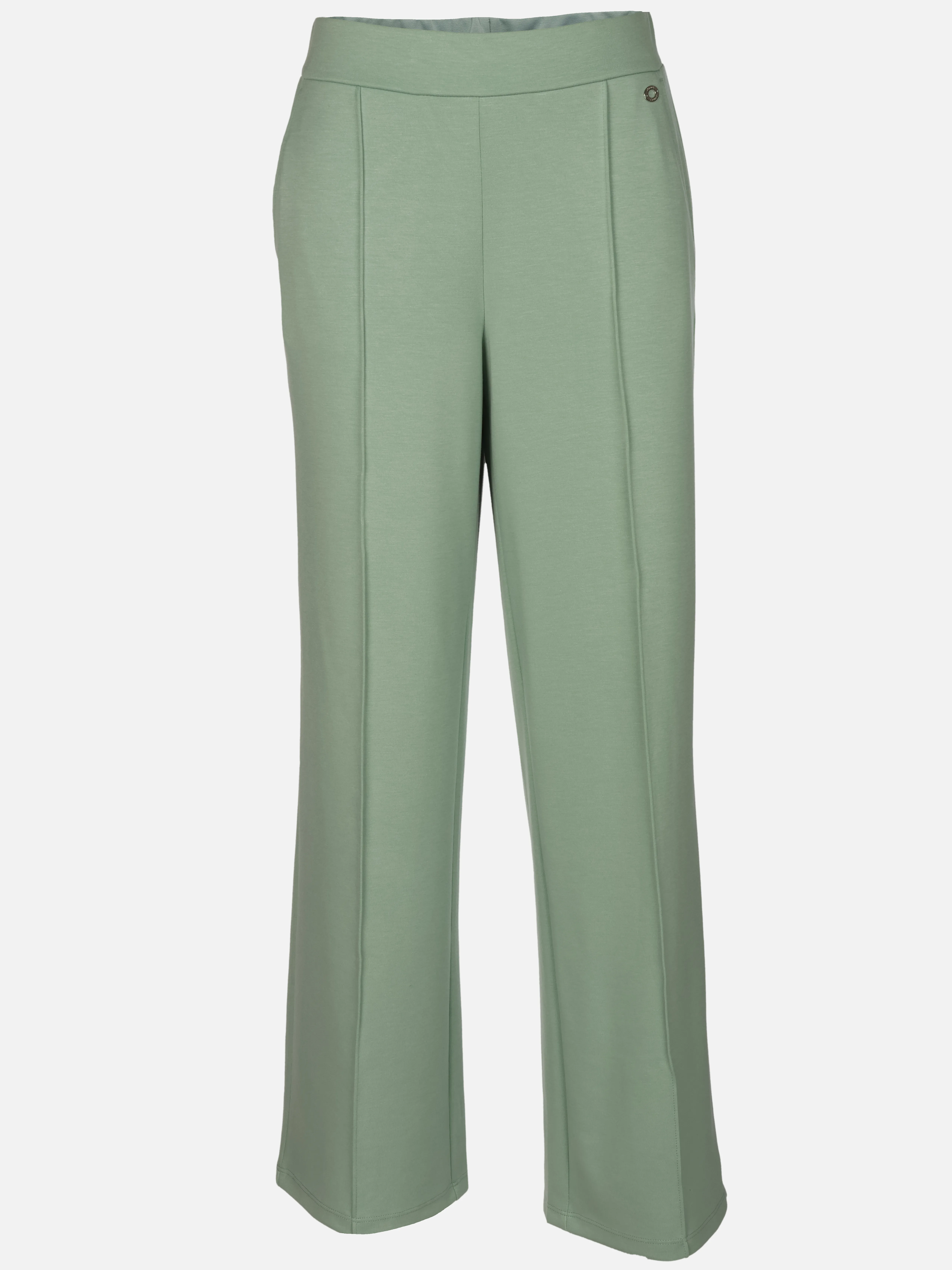 Lisa Tossa Da-Loungehose Silk Touch Salbei 922450 SALBEI 1