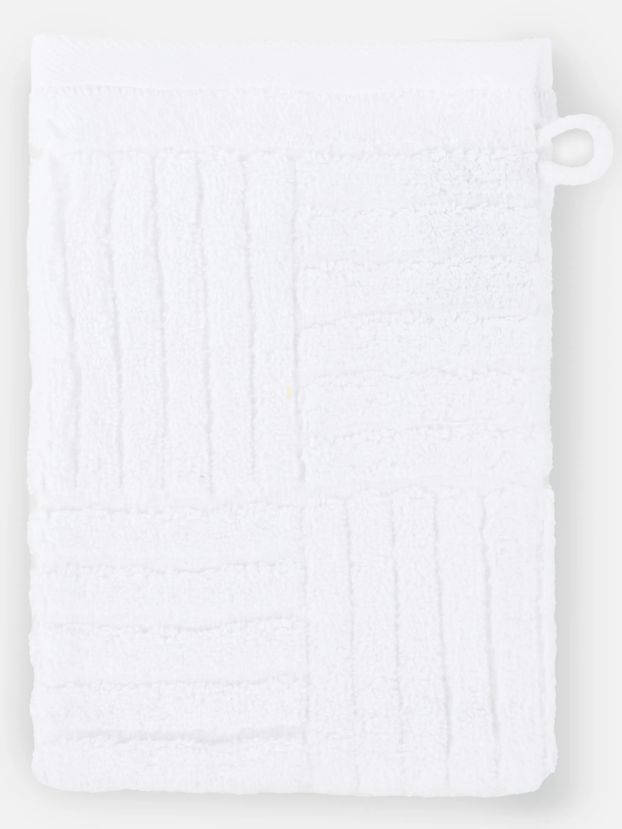 Ross Waschhandschuh Carré 16x22 Weiß 912775 00 2 Ross Waschhandschuh Carré 16x22 Weiß 912775 00 2