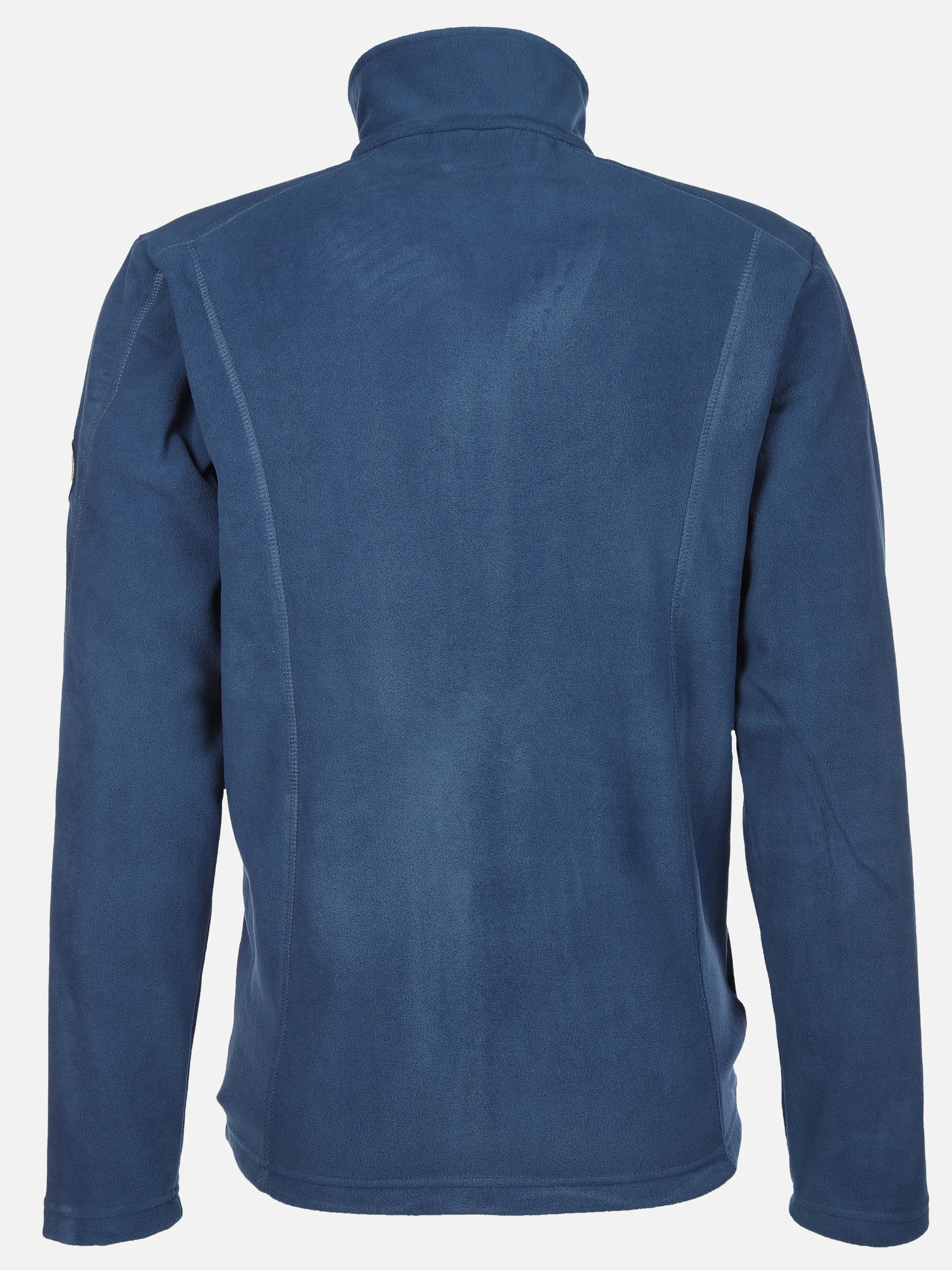 Grinario Sports He- Fleece Jacke Blau 912550 BLUE 2 Grinario Sports He- Fleece Jacke Blau 912550 BLUE 2