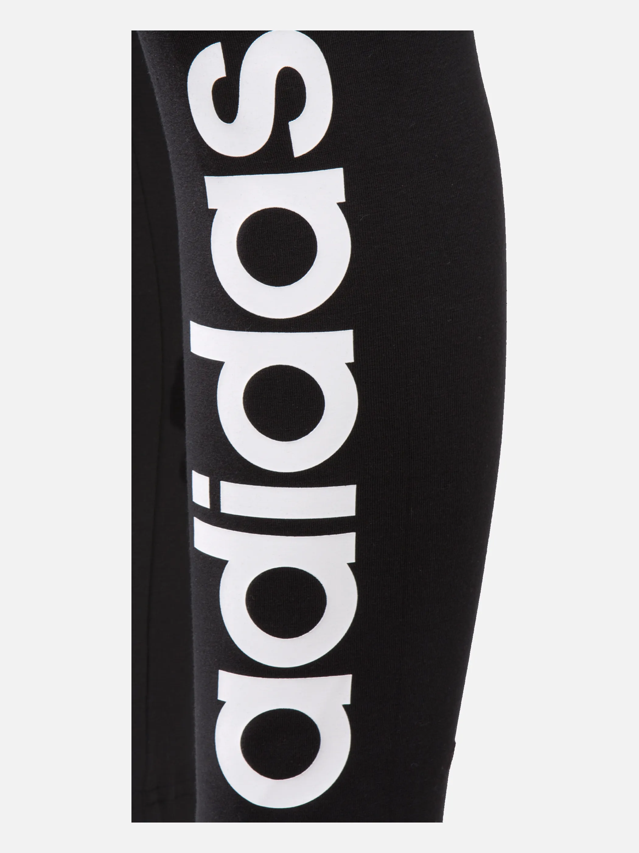 Adidas DP2386 Da Tight mit Logo Schwarz 812196 095A 3