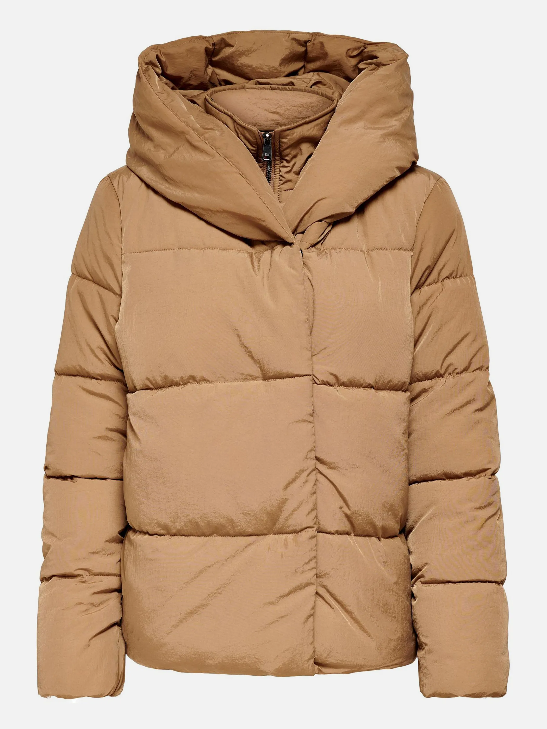 Only 15231475 ONLSYDNEY SARA PUFFER Braun 857835 227035 1 Only 15231475 ONLSYDNEY SARA PUFFER Braun 857835 227035 1