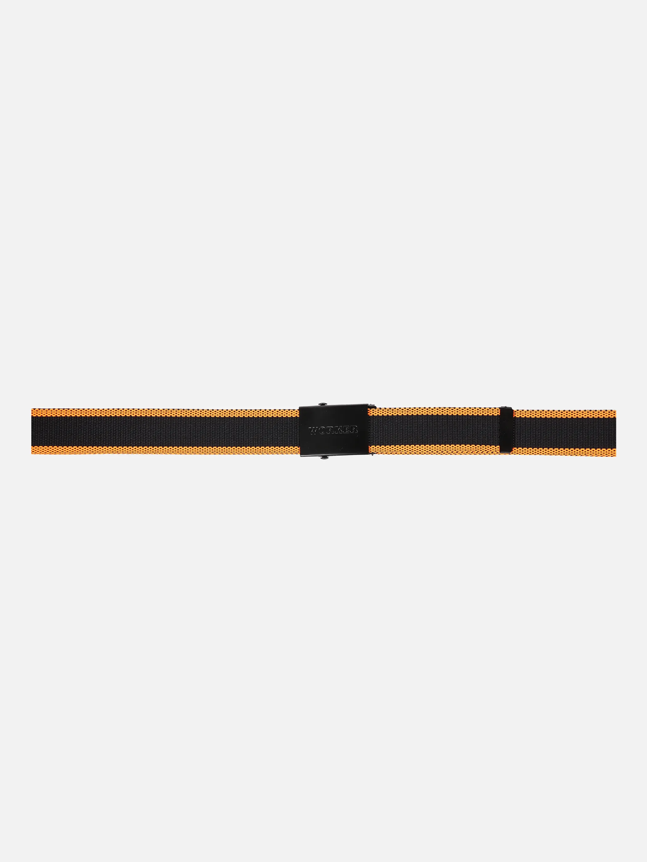 Worker He. Flaschenöffnergürtel Schwarz 832284 BLACK/ORAN 2
