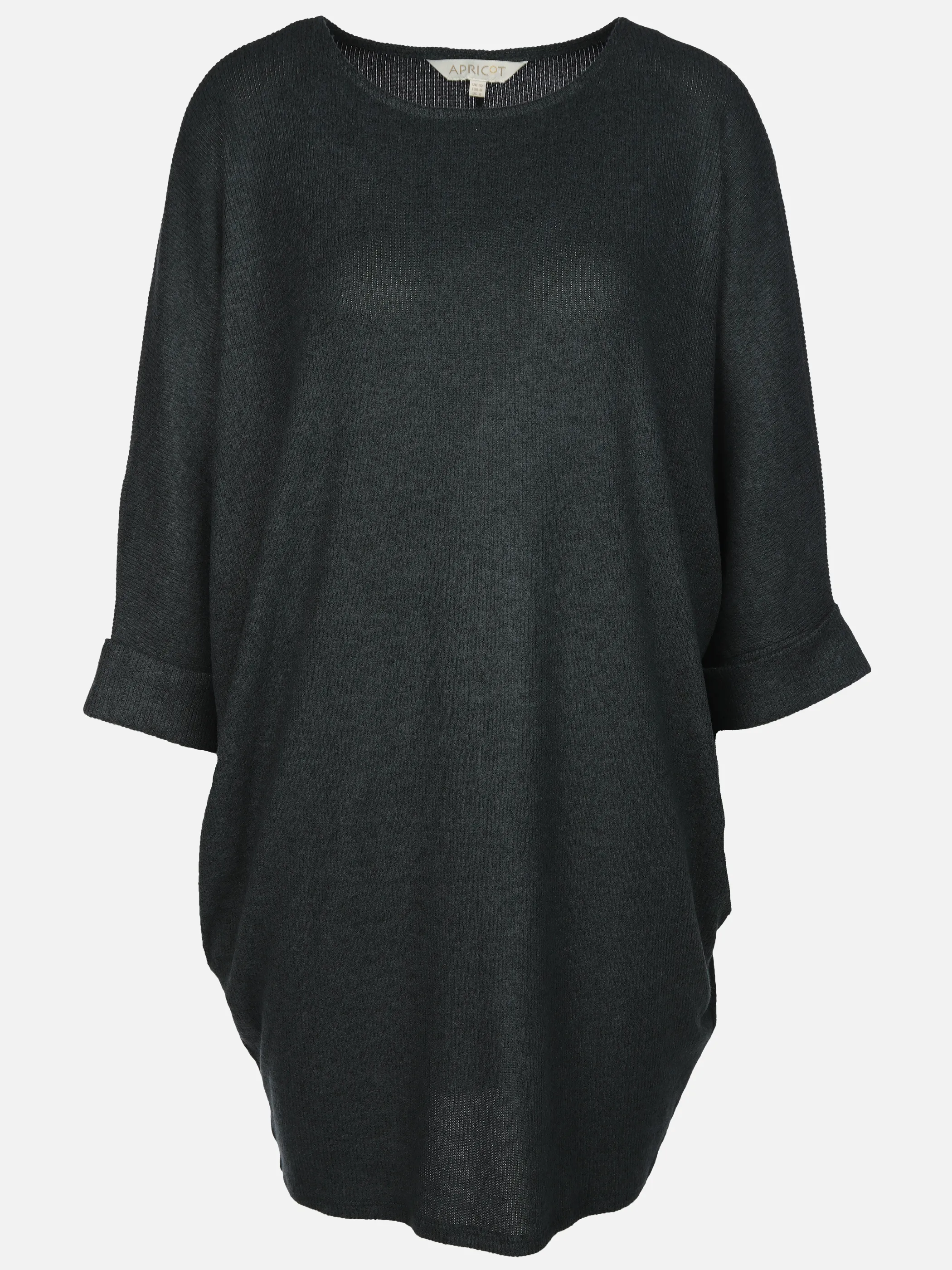 Apricot 561014 Apricot Soft Rib Cocoon Grün 908262 GRN 1