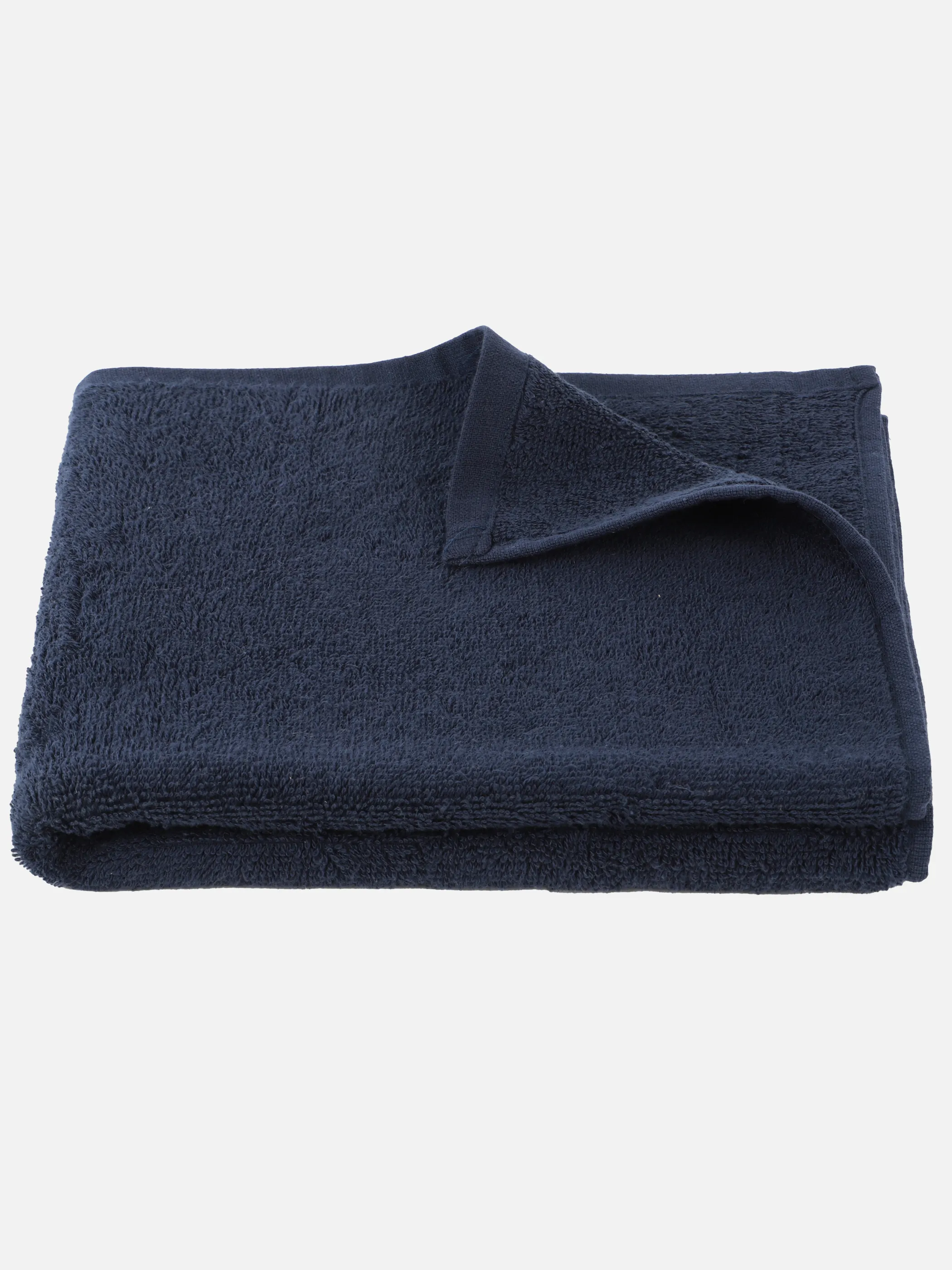 Dream House Duschtuch uni 70x130 Blau 919669 BLUE 1