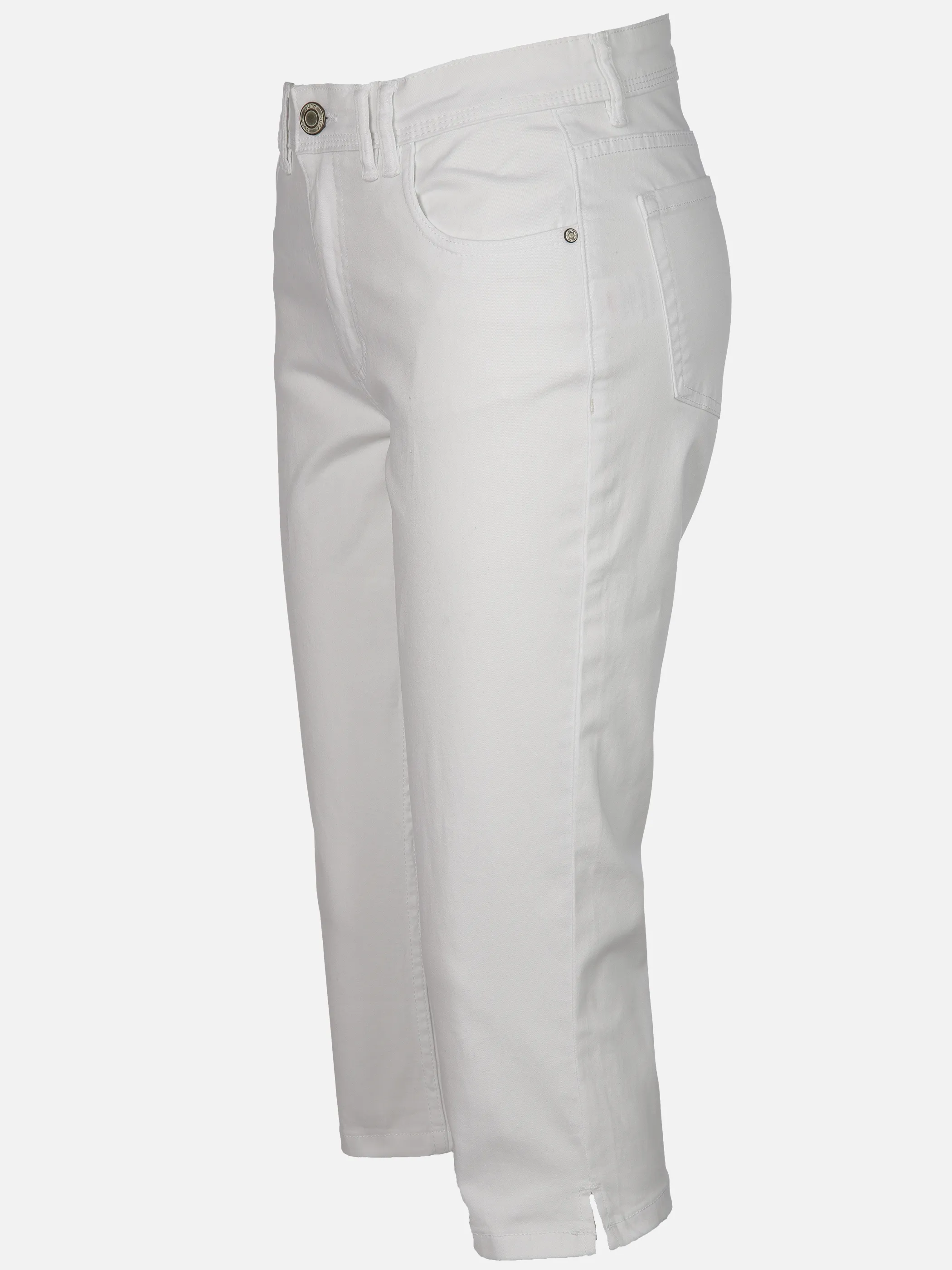 Sure Da-Caprihose slimfit Weiß 904277 WEIß 3 Sure Da-Caprihose slimfit Weiß 904277 WEIß 3