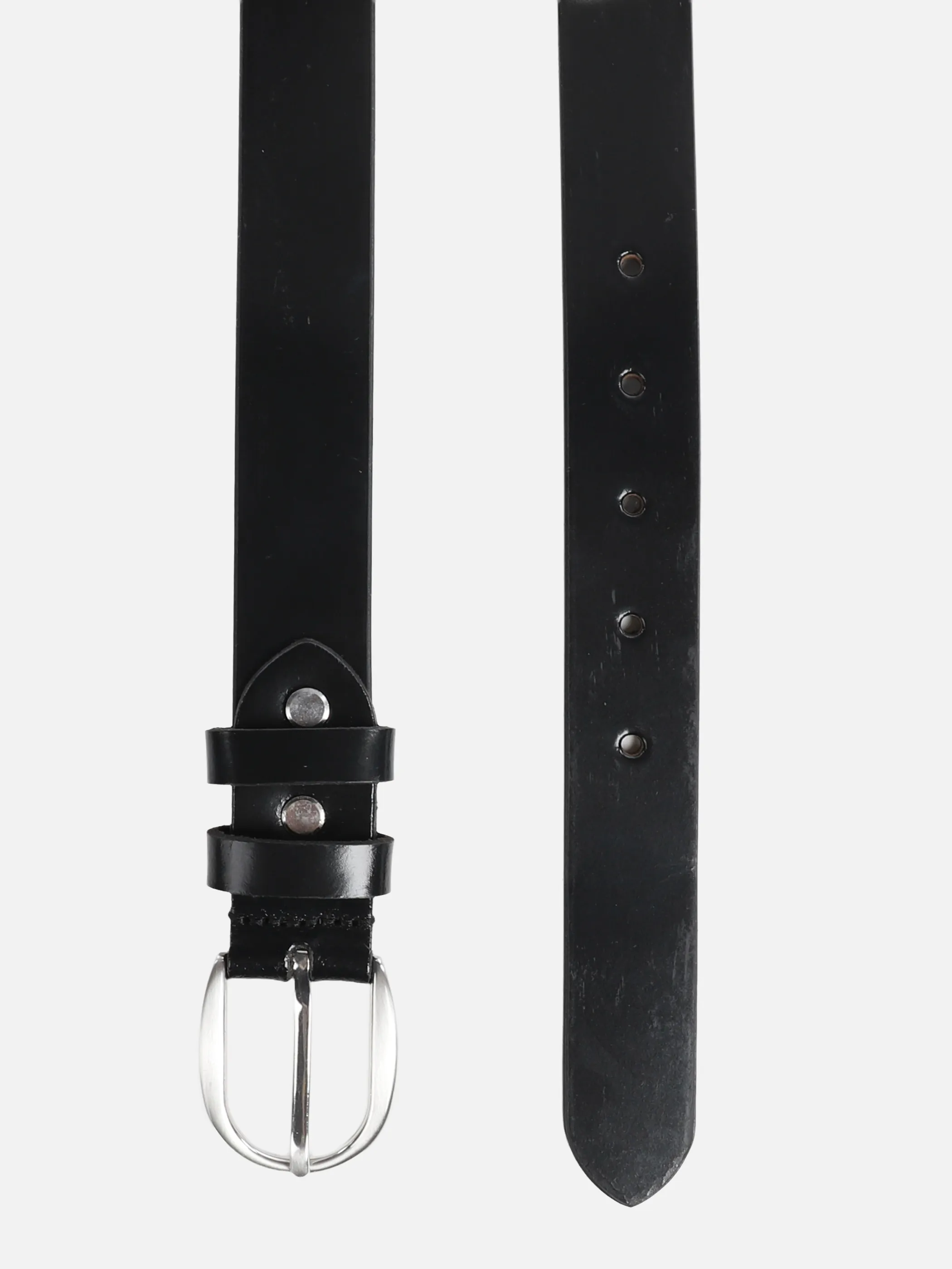 Lisa Tossa Da-Gürtel Schwarz 927527 SW 1