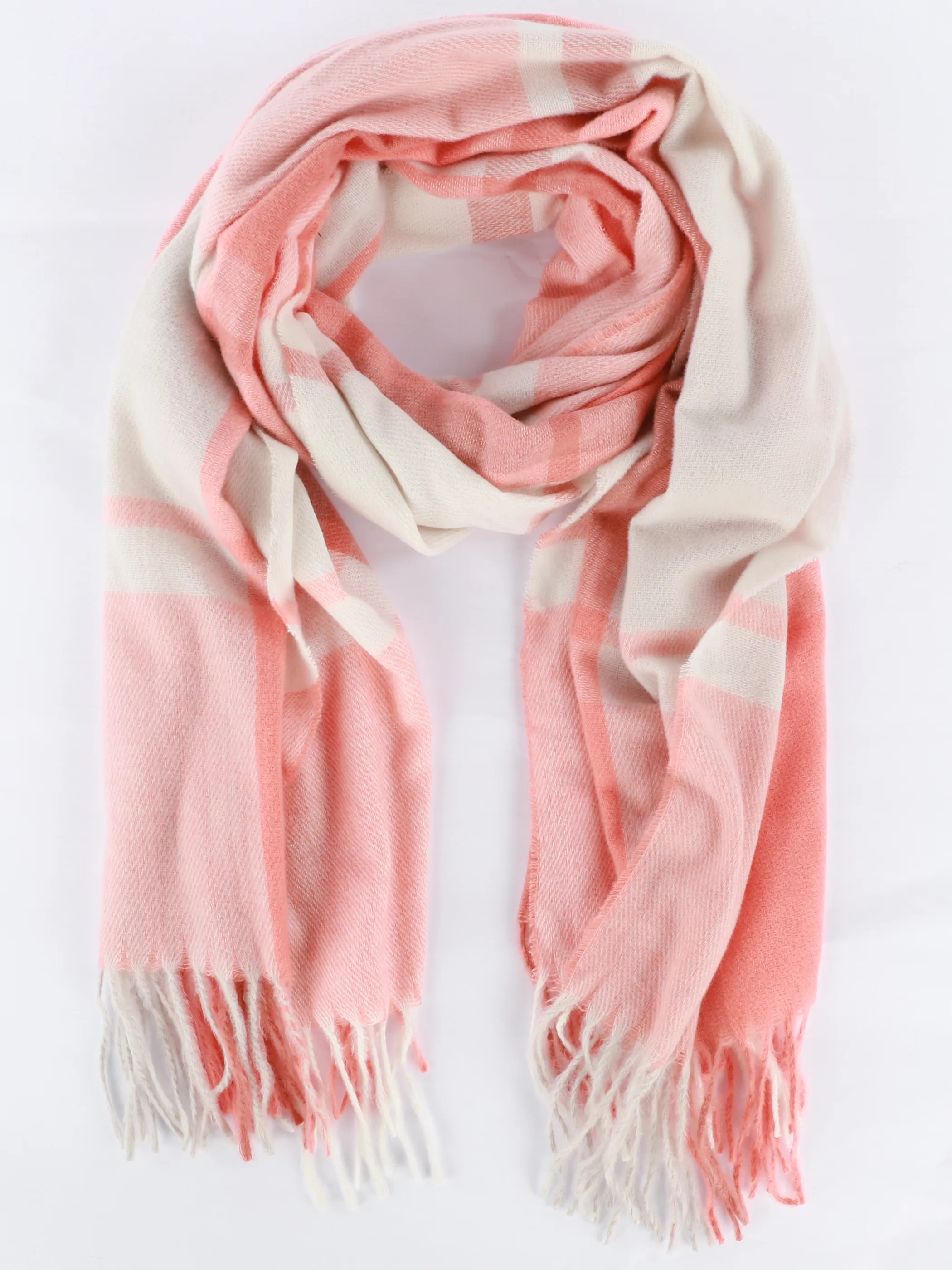 Sure Da-Schal Rosa 916494 LOBSTER 1