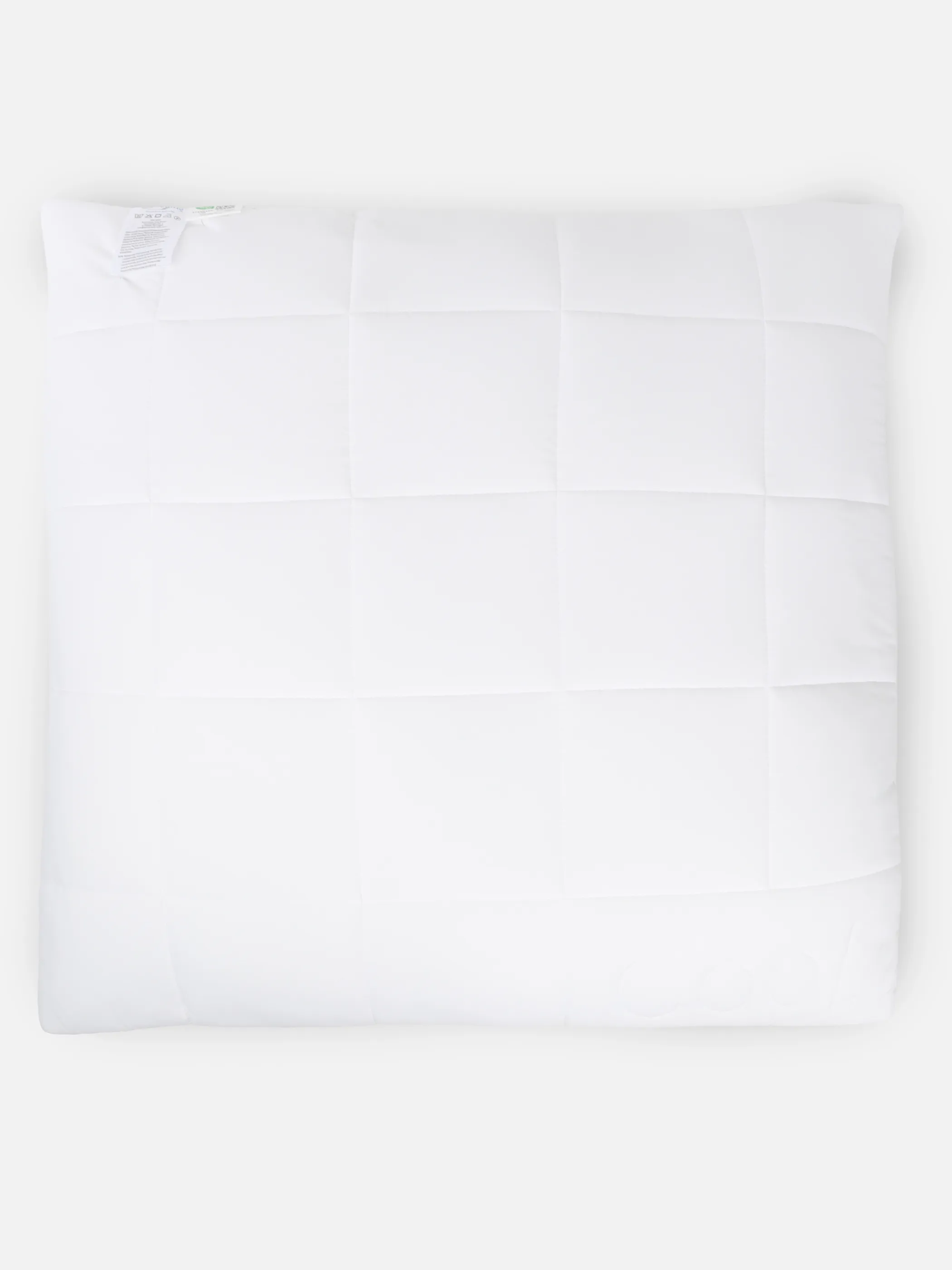 Dreams Kopfkissen Cool Touch 80x80 Weiß 932505 WEIß 2