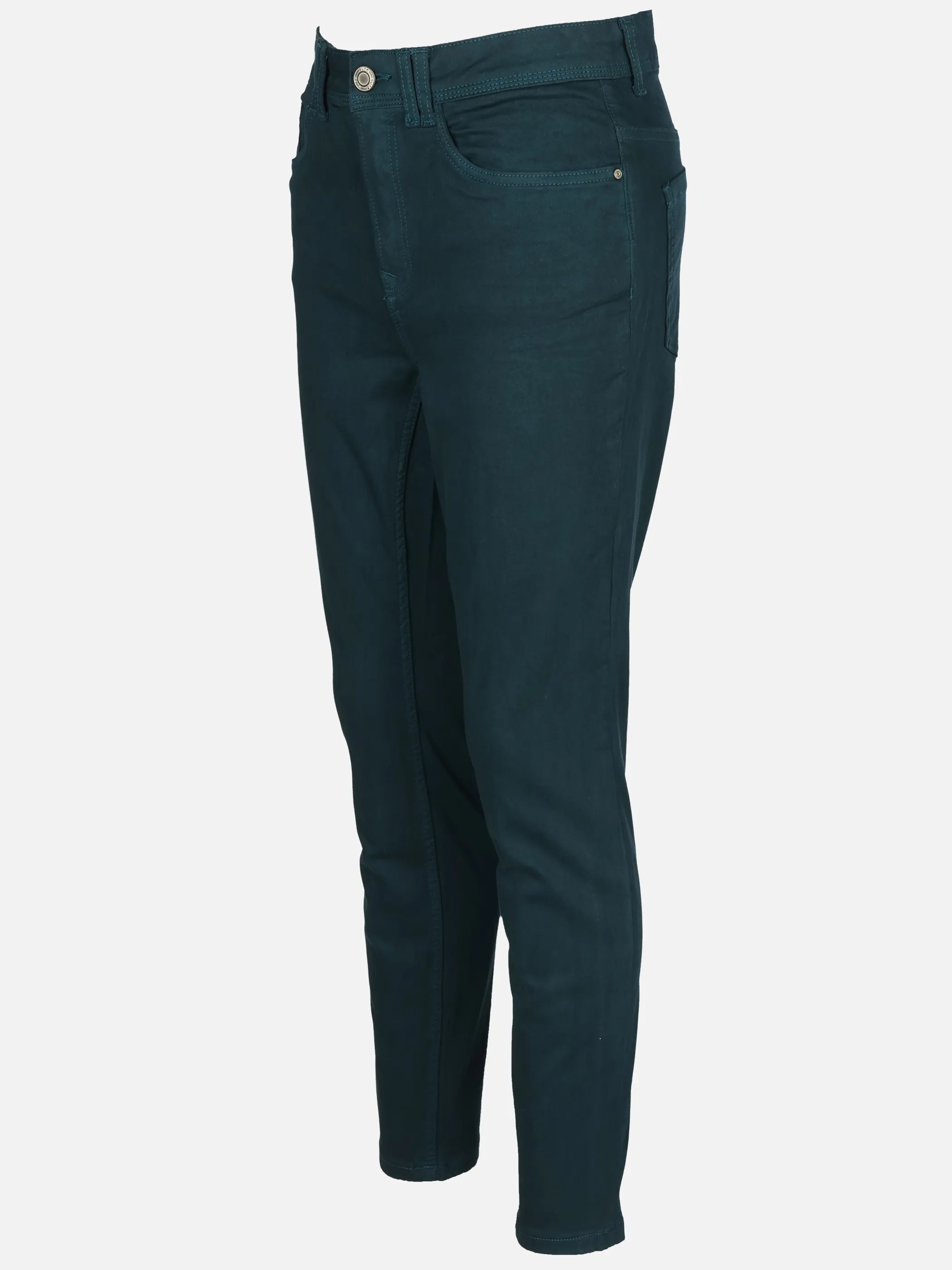Sure Da-Hose "Tanita" super slim fit Blau 930683 AQUA 3
