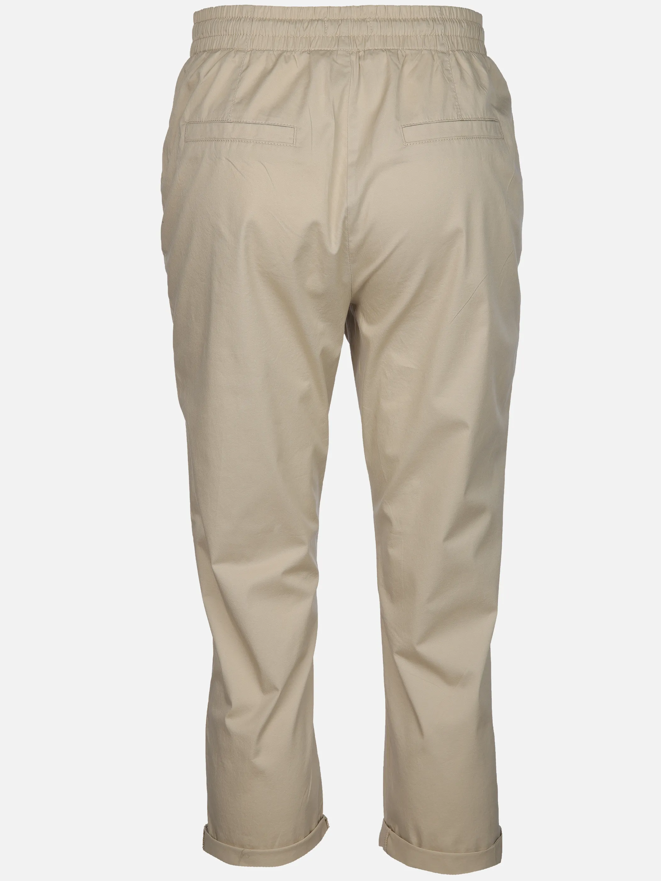 Lisa Tossa Da-sportive Sommerhose Beige 908150 BEIGE 2