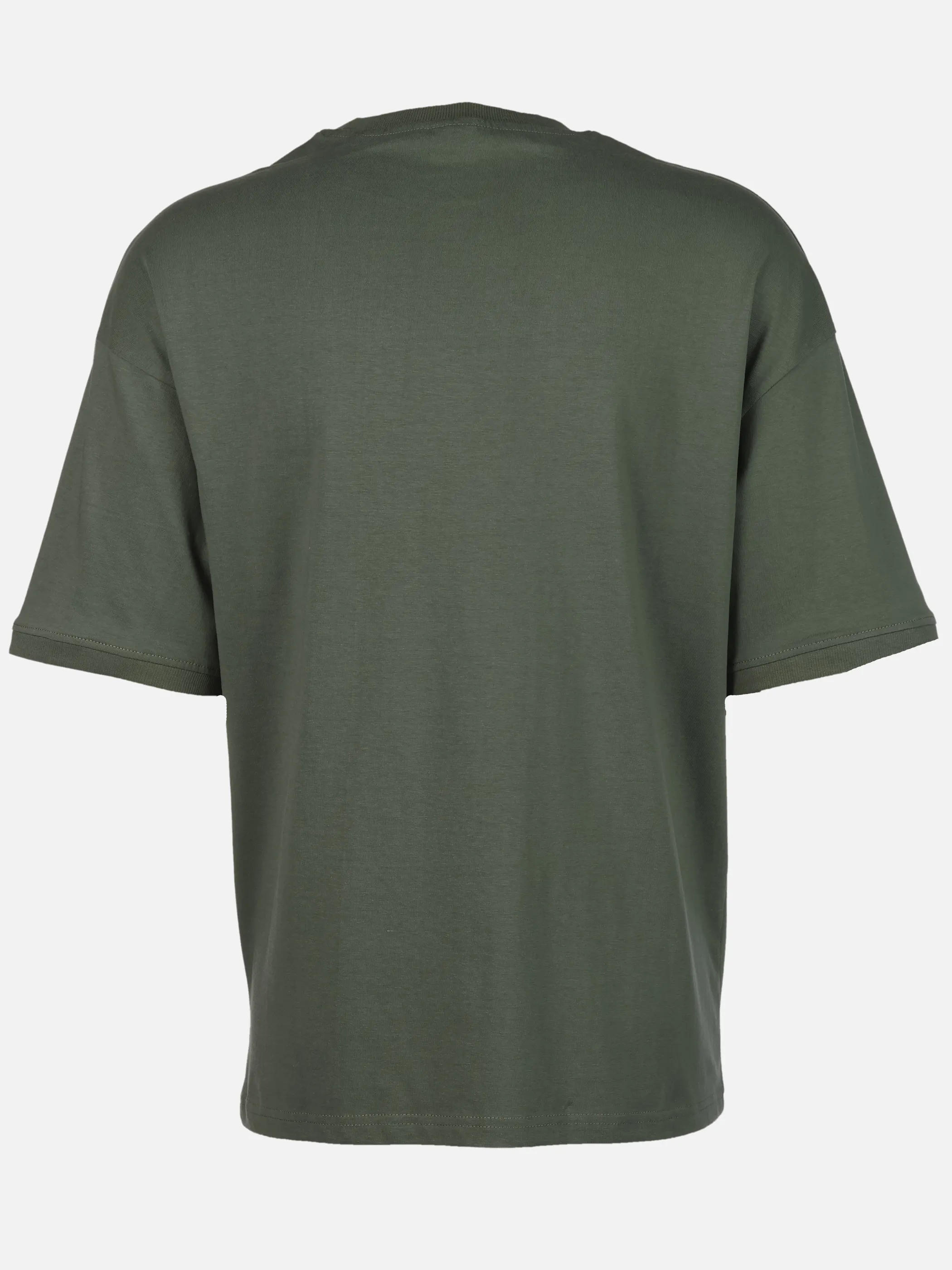 IX-O H12078M22549AAWG YF Shirt, k Grün 918755 12400 2