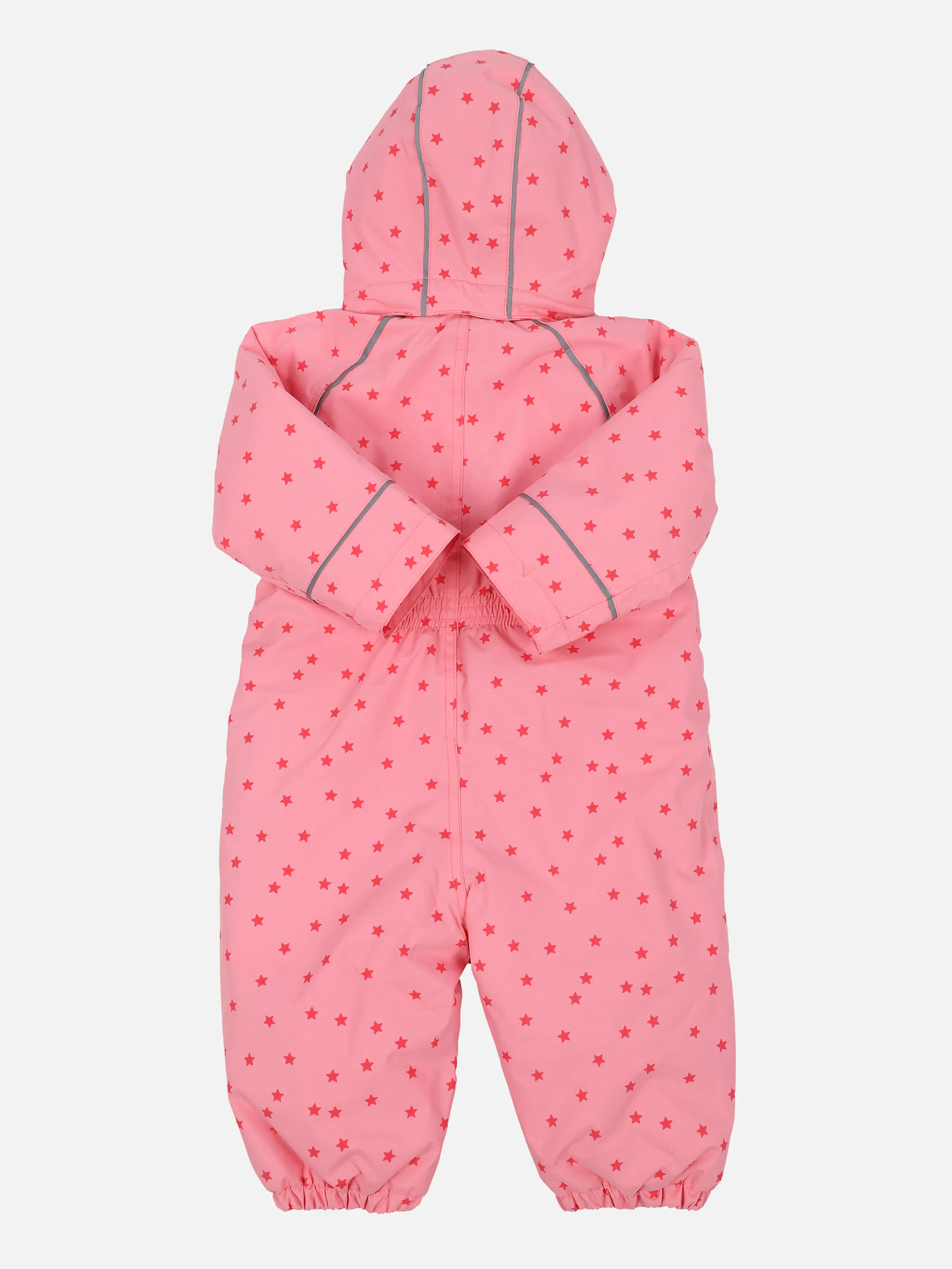 Bubble Gum BU Overall in blau und rose Rosa 868486 ROSE 2 Bubble Gum BU Overall in blau und rose Rosa 868486 ROSE 2
