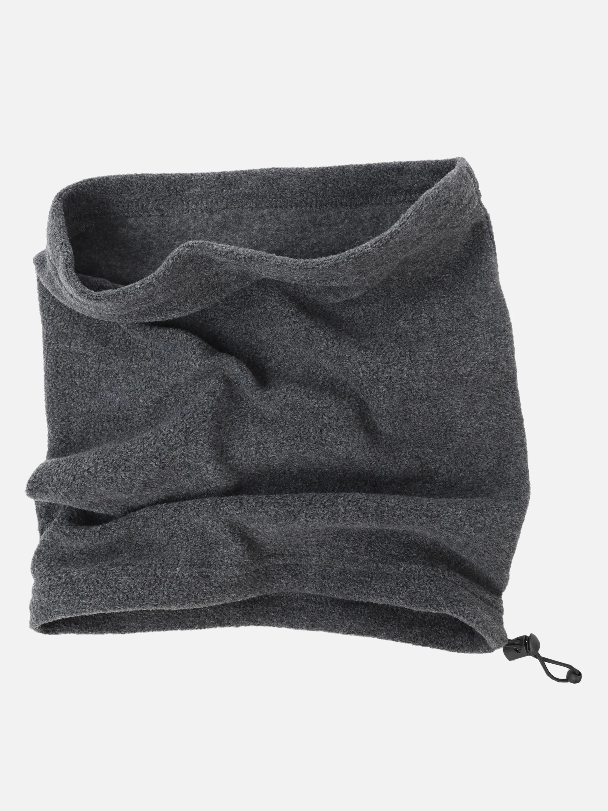 One Way KI-Snood aus Fleece Grau 929919 GREY 1