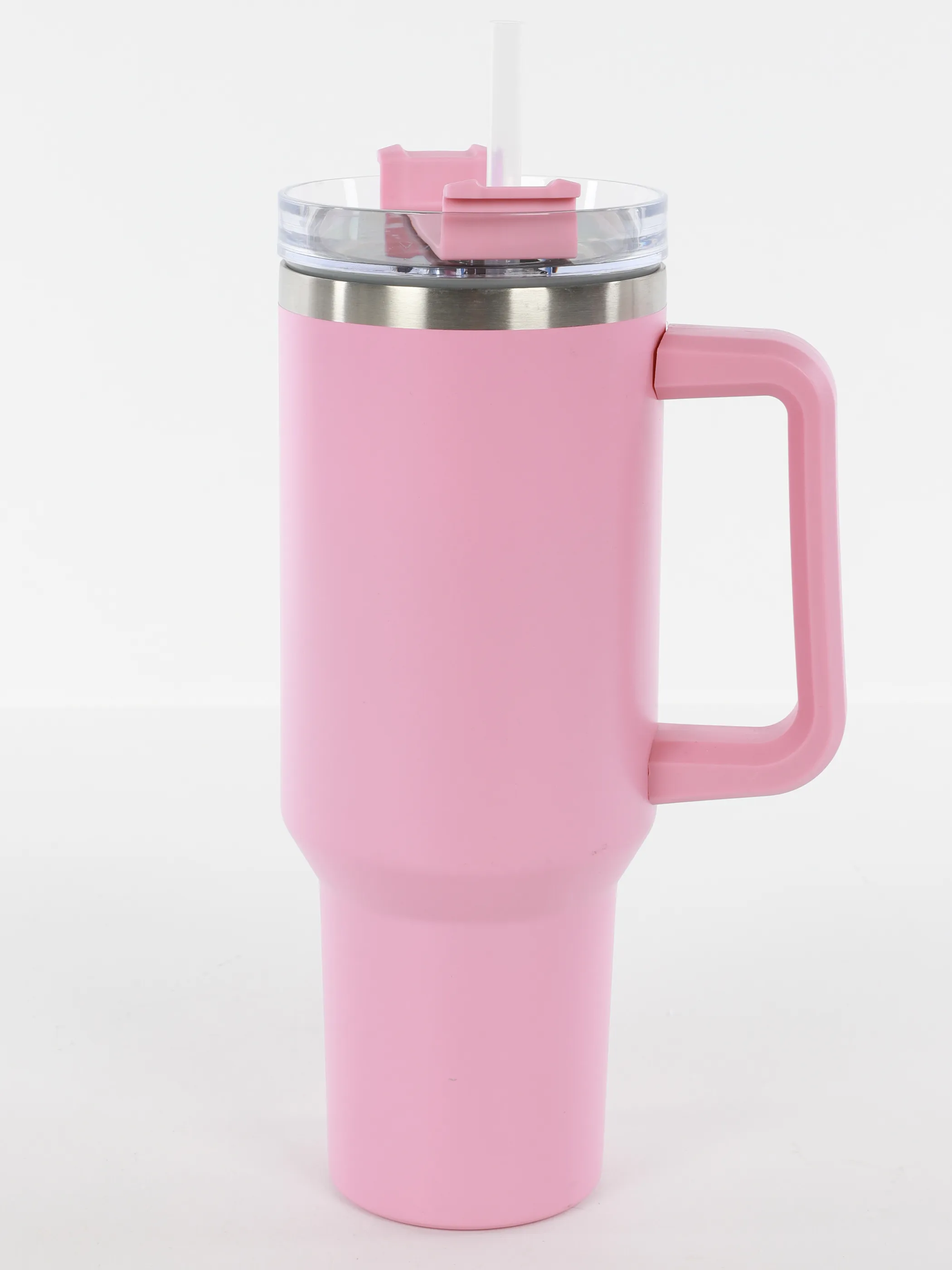Dream House Thermobecher 1,2L Edelstahl Rosa 905047 ROSA 1 Dream House Thermobecher 1,2L Edelstahl Rosa 905047 ROSA 1