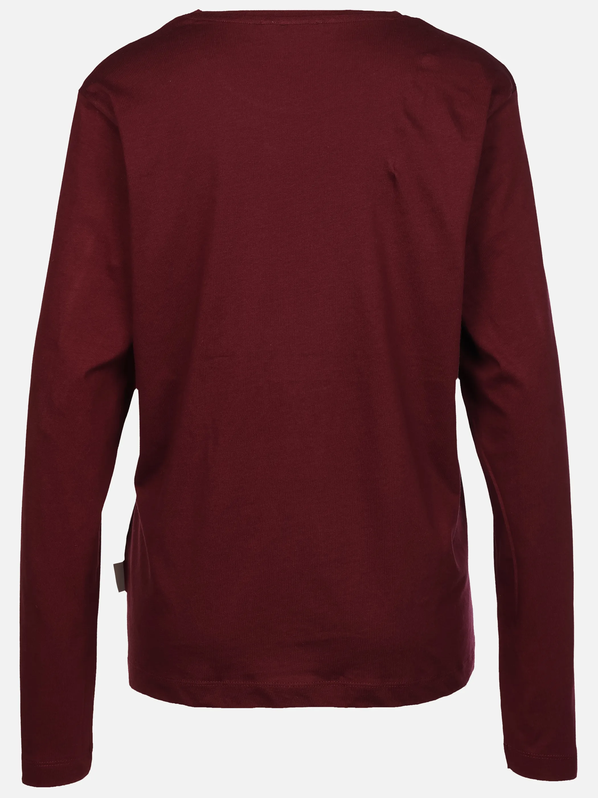 Sure Da. Schlafshirt RH Lila 930564 FIG 2