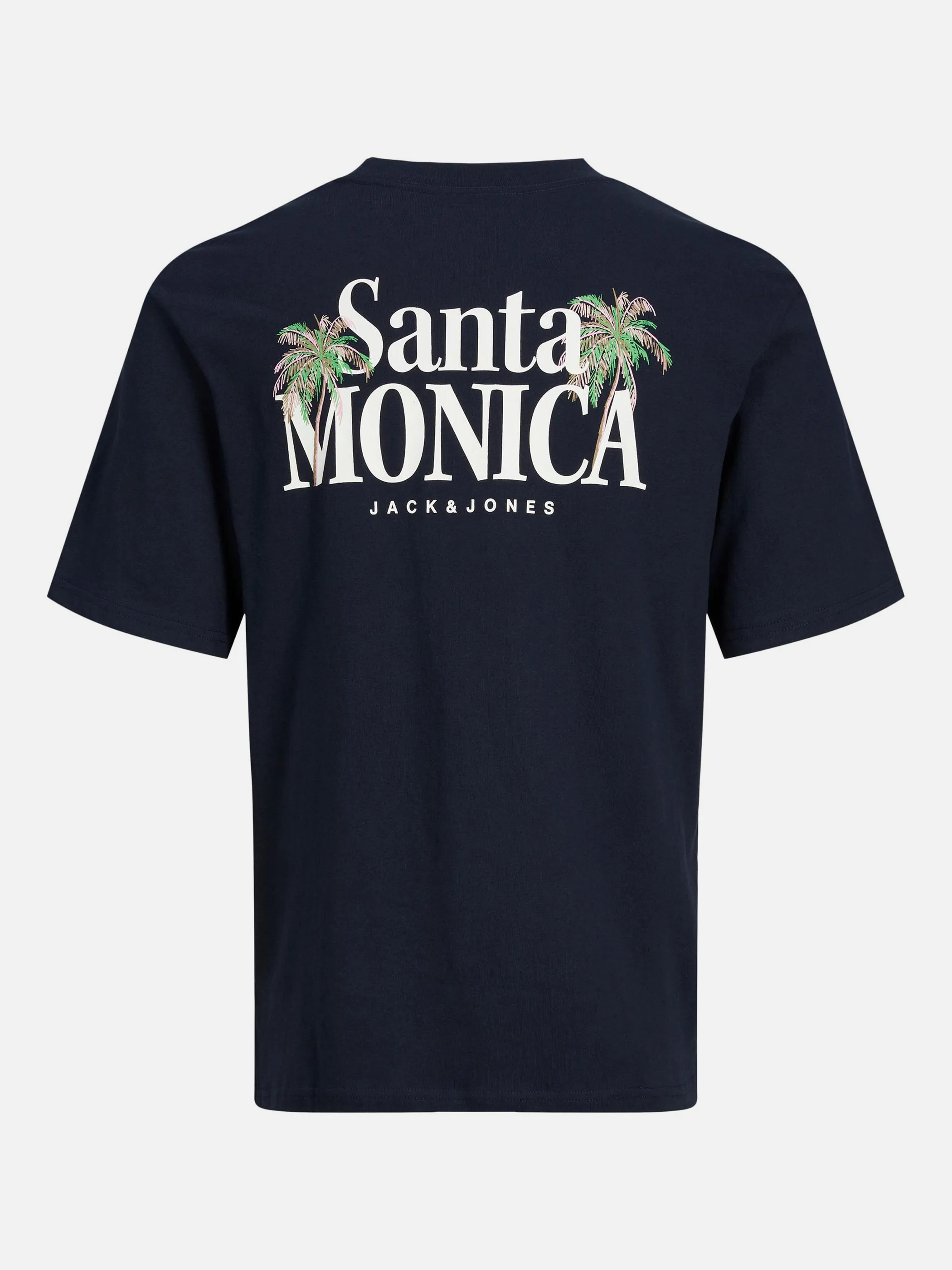 Jack Jones 12234293 JORPALMA DRY TEE SS C Blau 877748 175876 2 Jack Jones 12234293 JORPALMA DRY TEE SS C Blau 877748 175876 2
