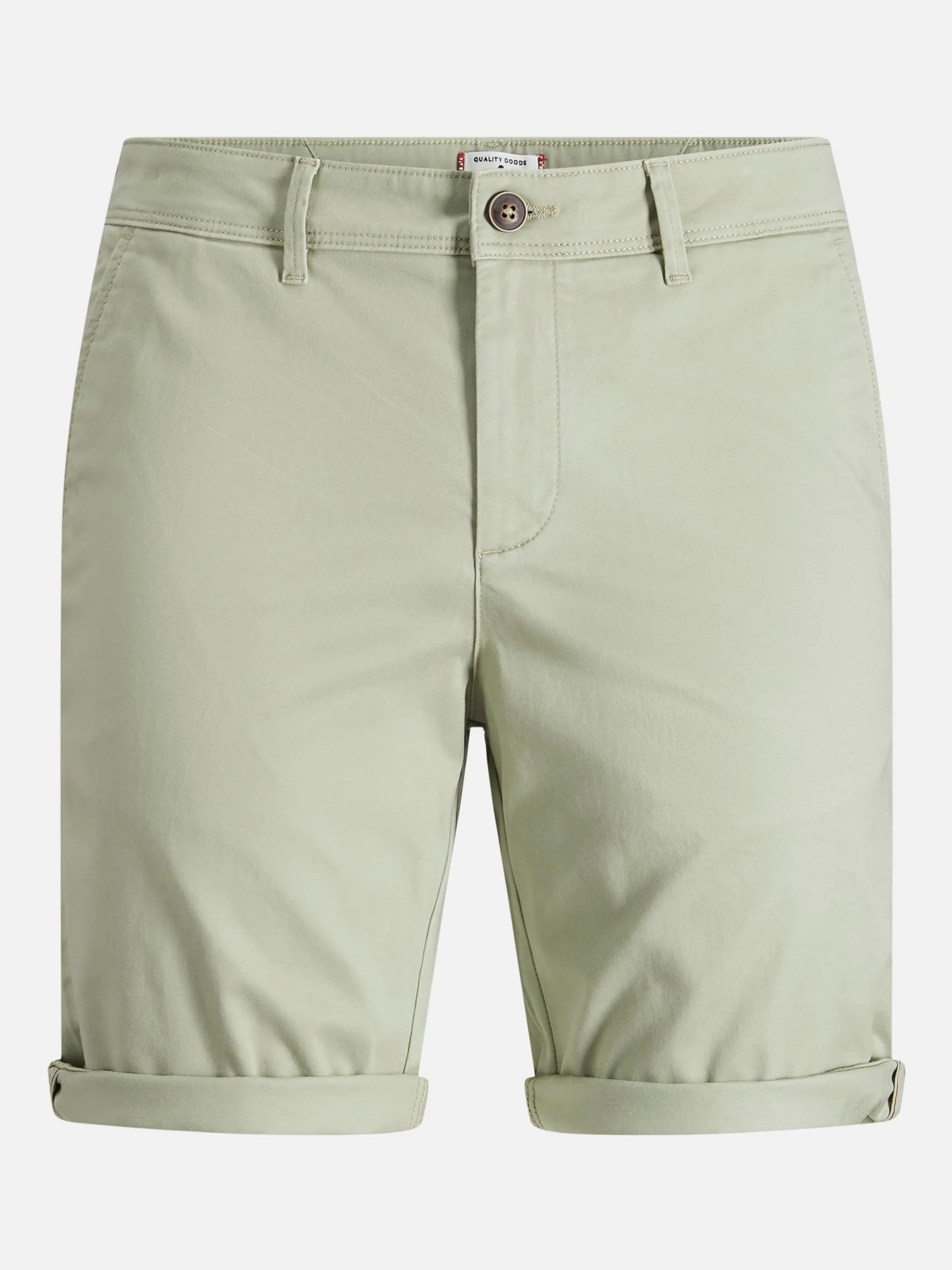 Jack Jones 12165604 JJIBOWIE JJSHORTS SOL Grün 830450 176711 1