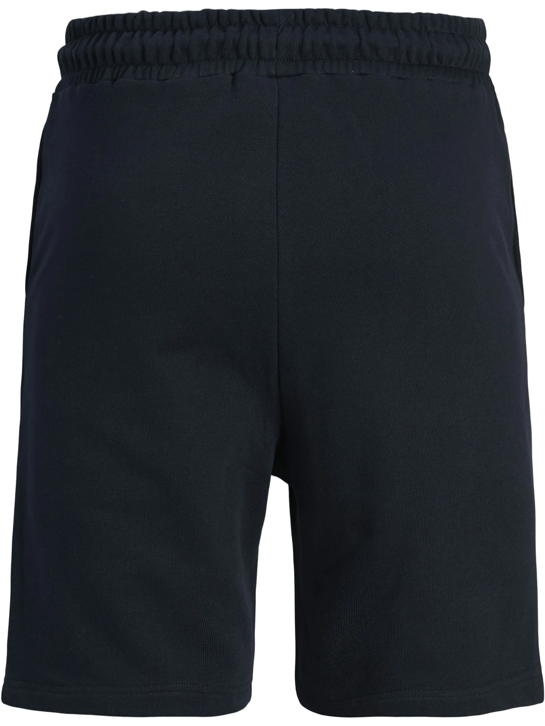Jack Jones 12268770 JPSTGORDON BEAU SWEAT Schwarz 904463 175917 2