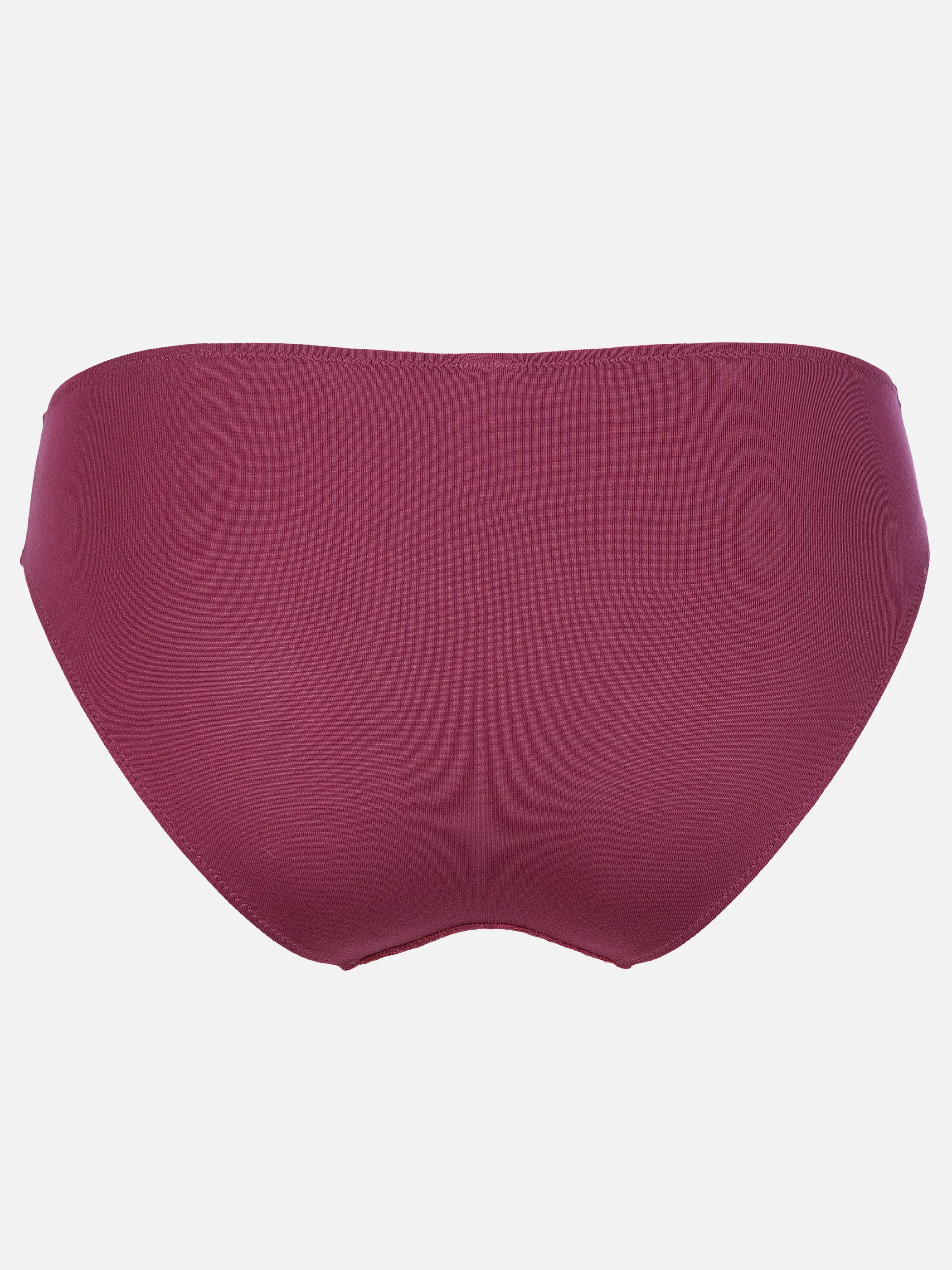 Sure Da Slip mit Spitze Tencel Pink 912896 289 2