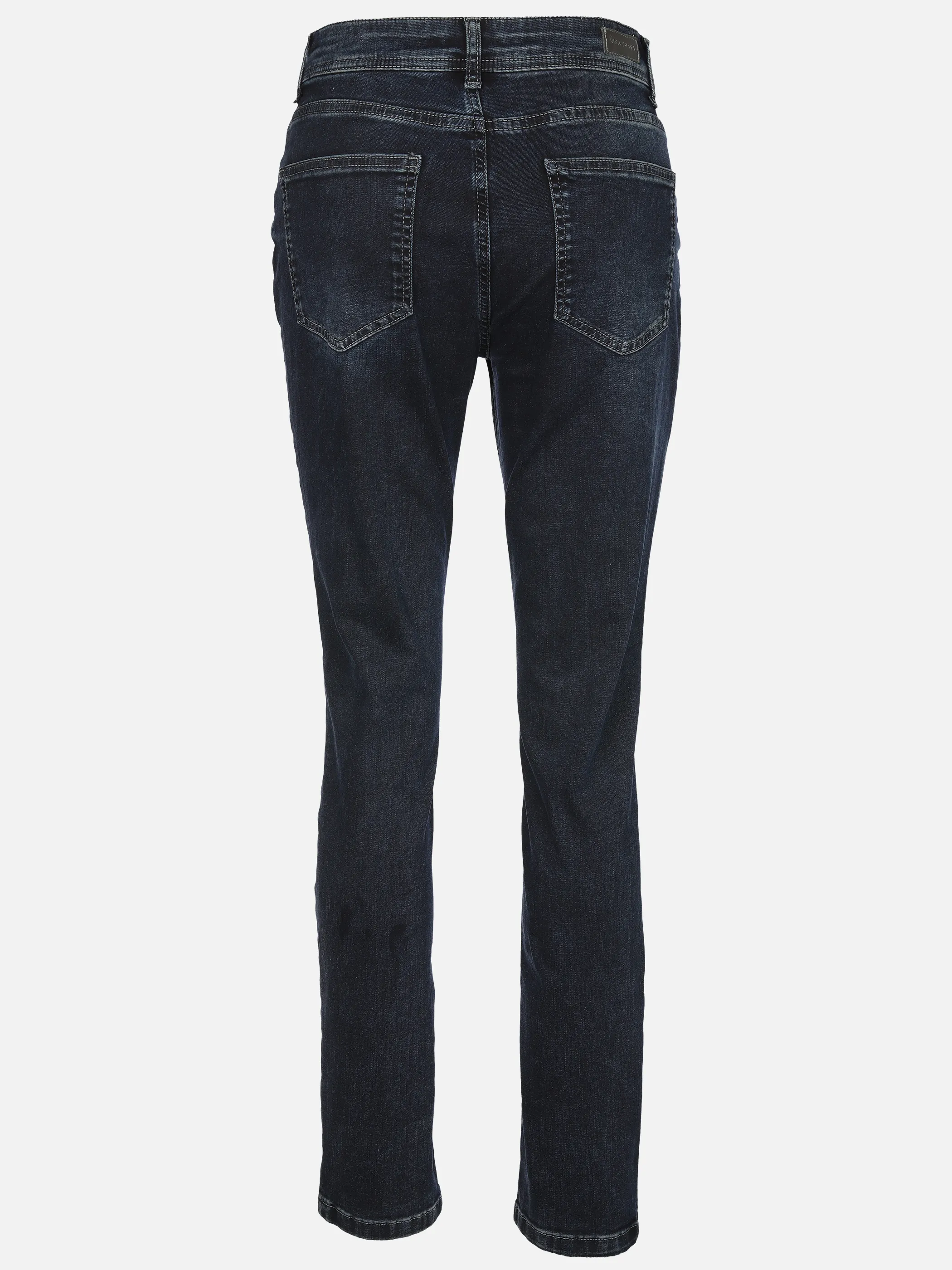 Lisa Tossa Da-Jeans slim fit Blau 919208 DARK BLUE 2