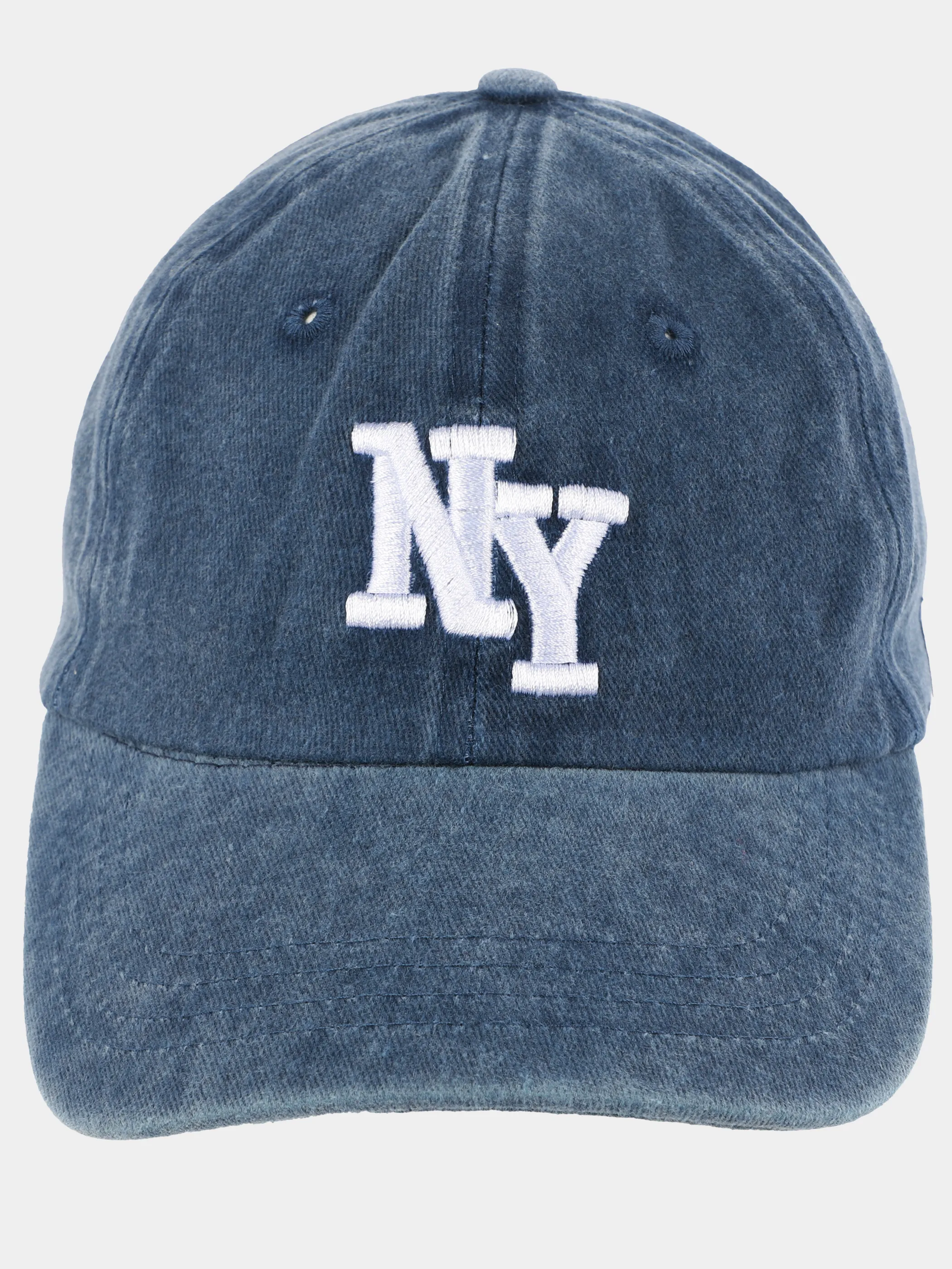 Southern Territory He-Cap m. NY Aufdruck Marine 908460 MARINE 2