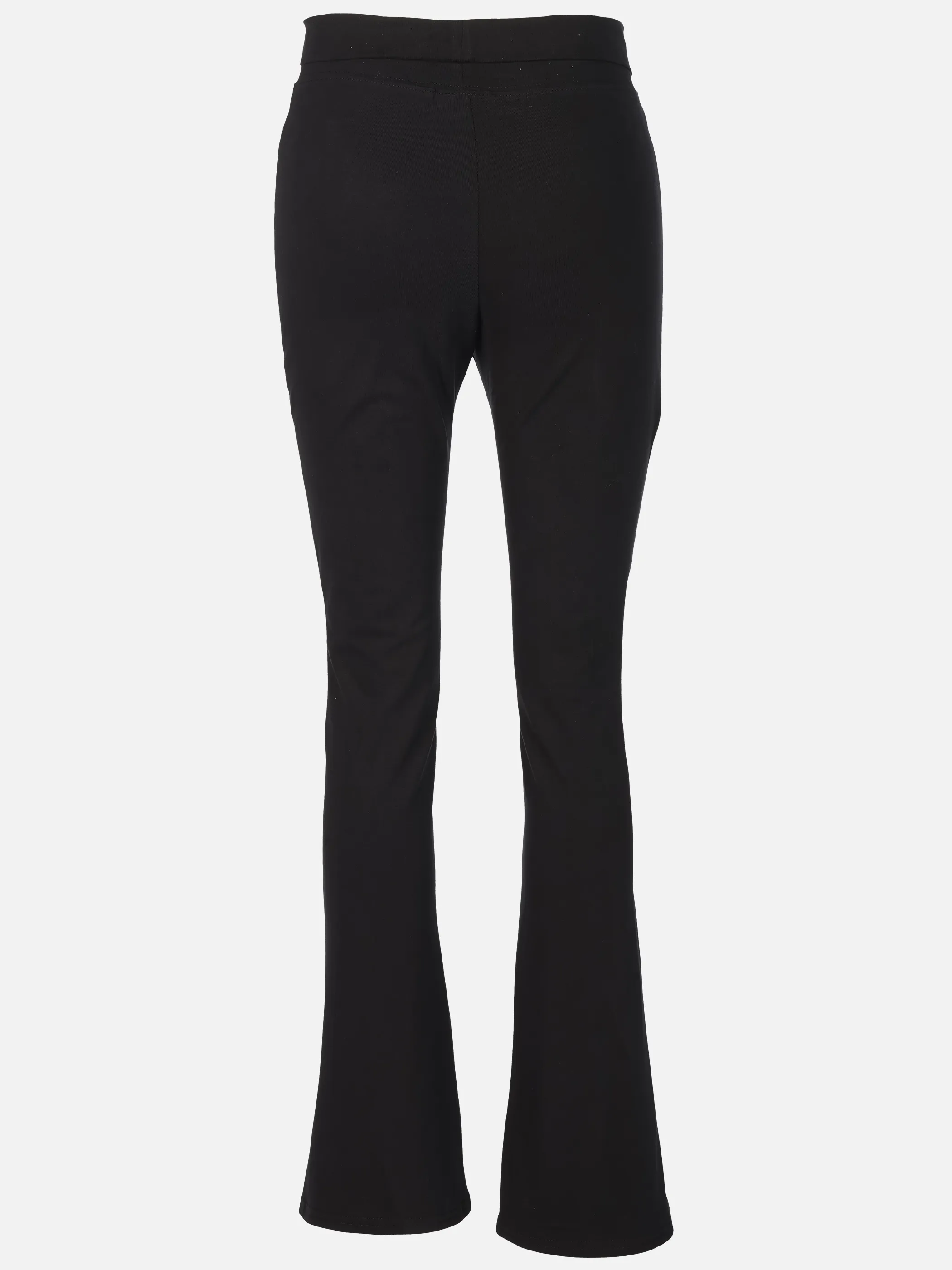 Grinario Sports Da-Sport Leggings, ausgestellt Schwarz 921208 SCHWARZ 2