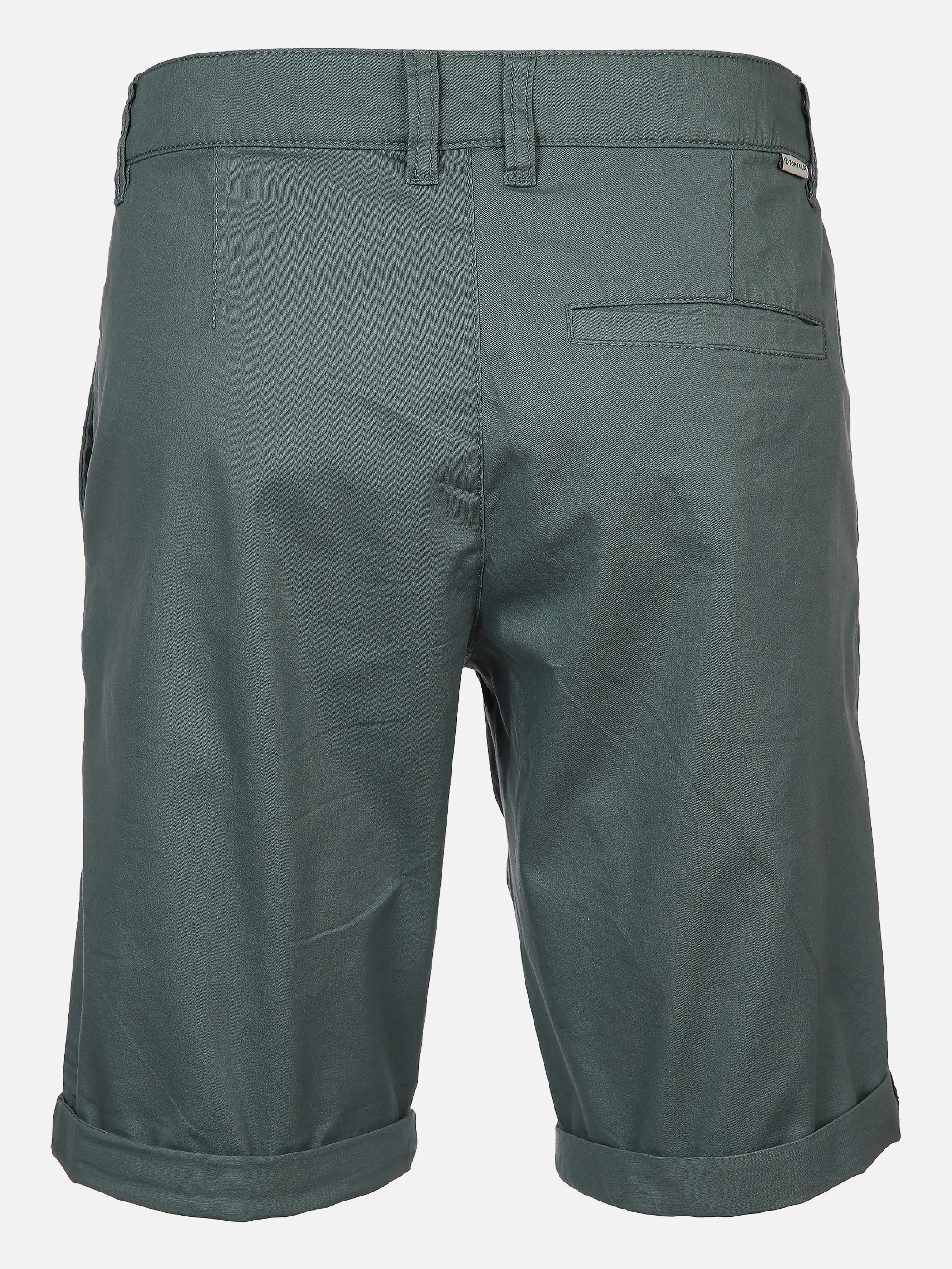 Tom Tailor 1035037 slim chino bermuda Grün 874971 30105 2 Tom Tailor 1035037 slim chino bermuda Grün 874971 30105 2