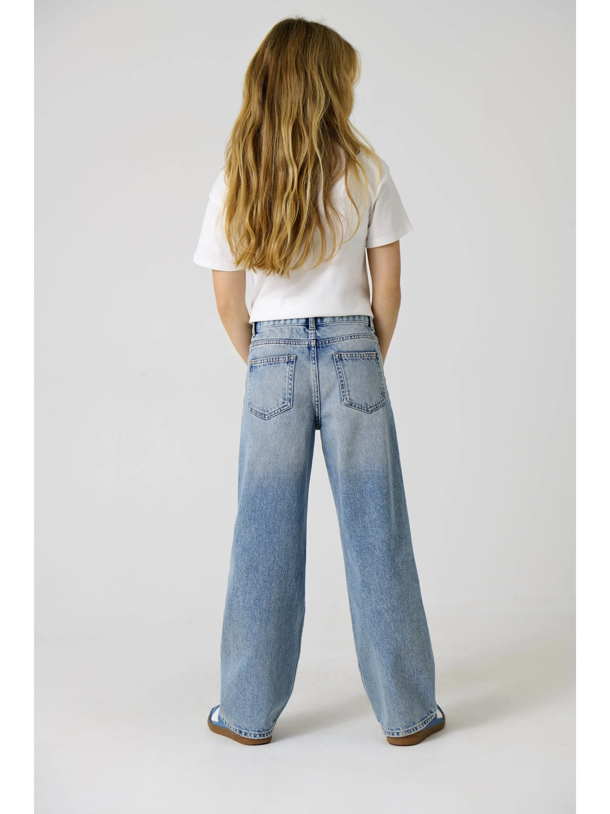 Kids Only 15340430 KOGELLA MW WIDE TAI51 Blau 914291 177934 5
