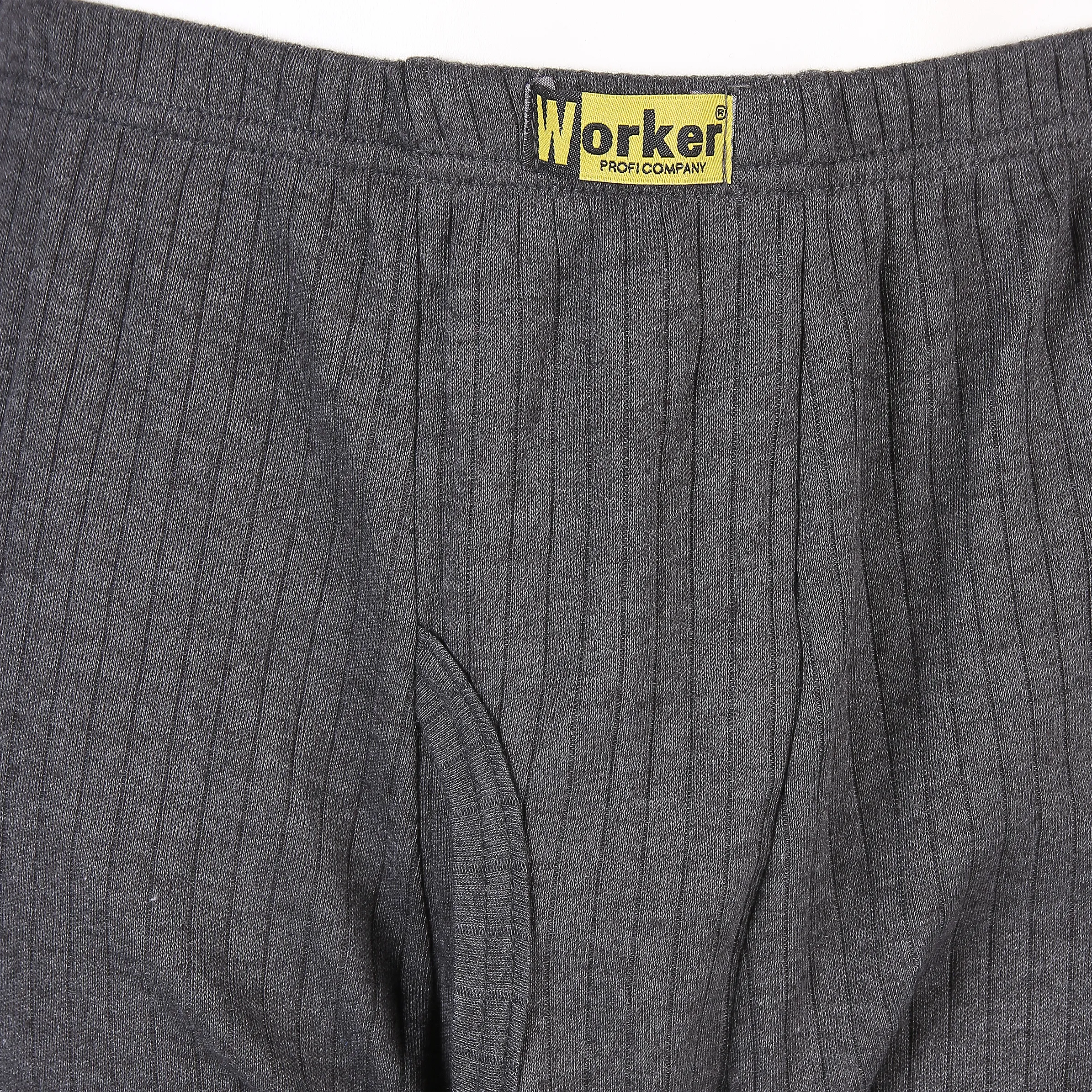 Worker He-Thermohose Grau 764327 ANTHRAZIT 3