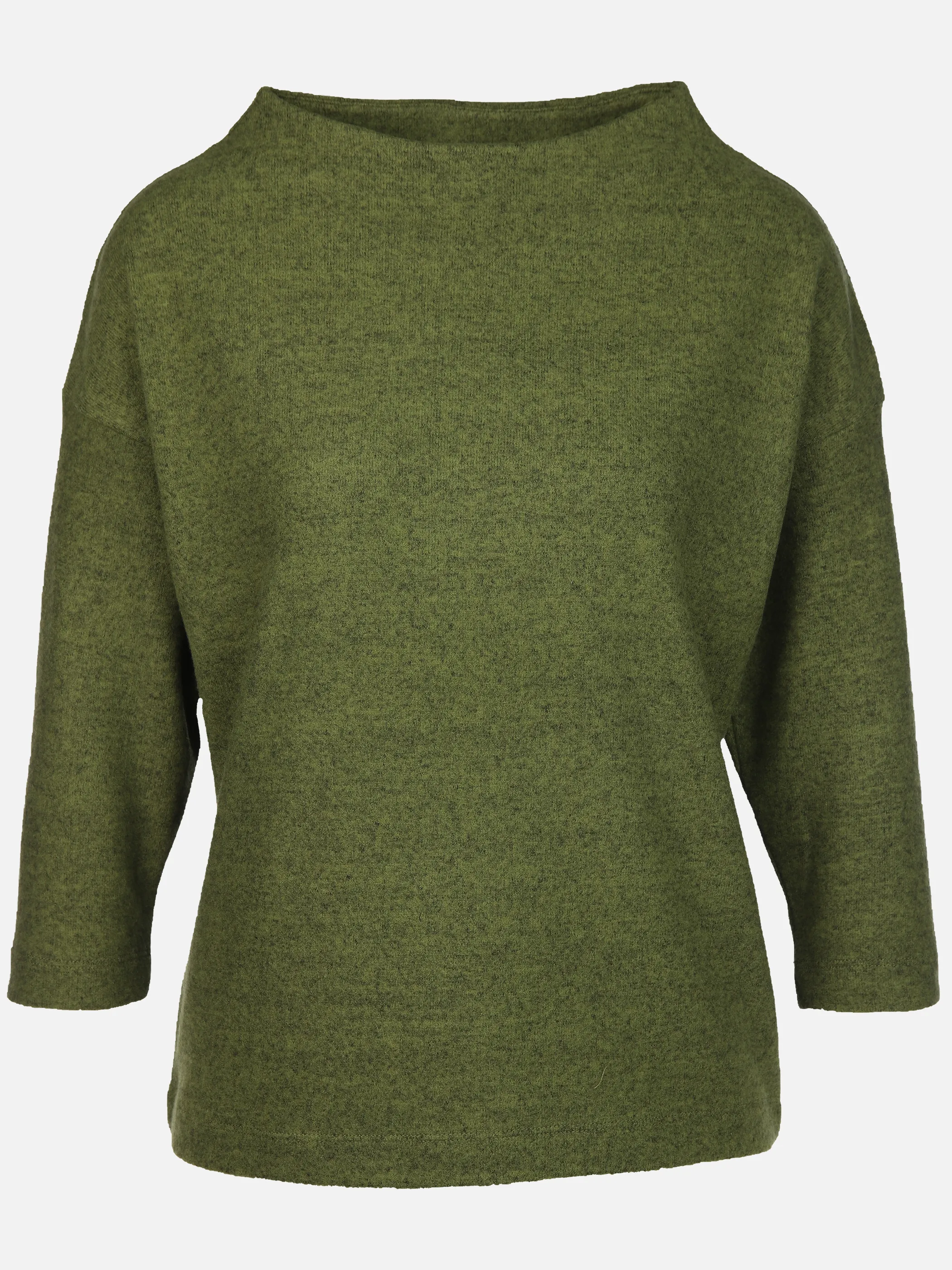 Sure Da-Flausch Shirt Grün 919469 PISTAZIE 1