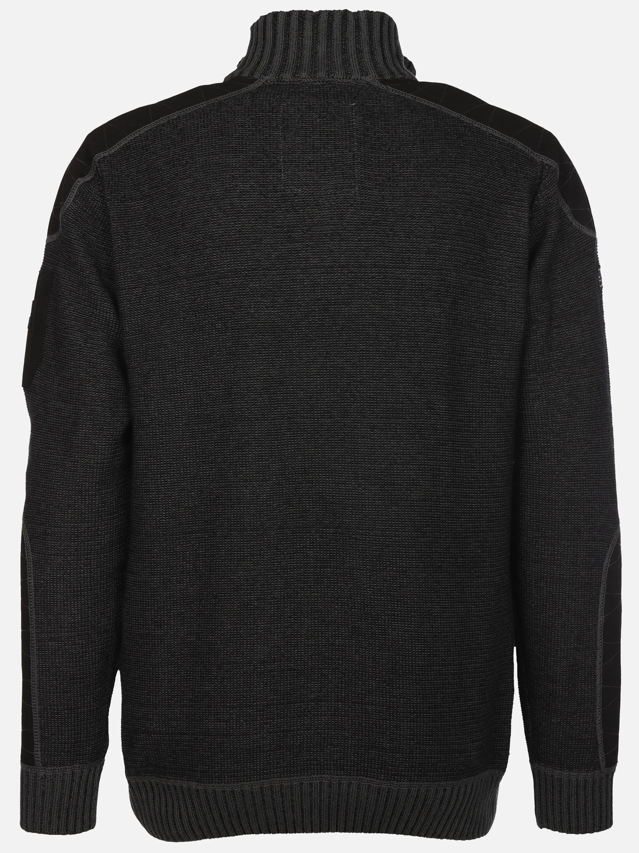Southern Territory He. Stricktroyer BW RV Schwarz 913266 BLACK MEL 2