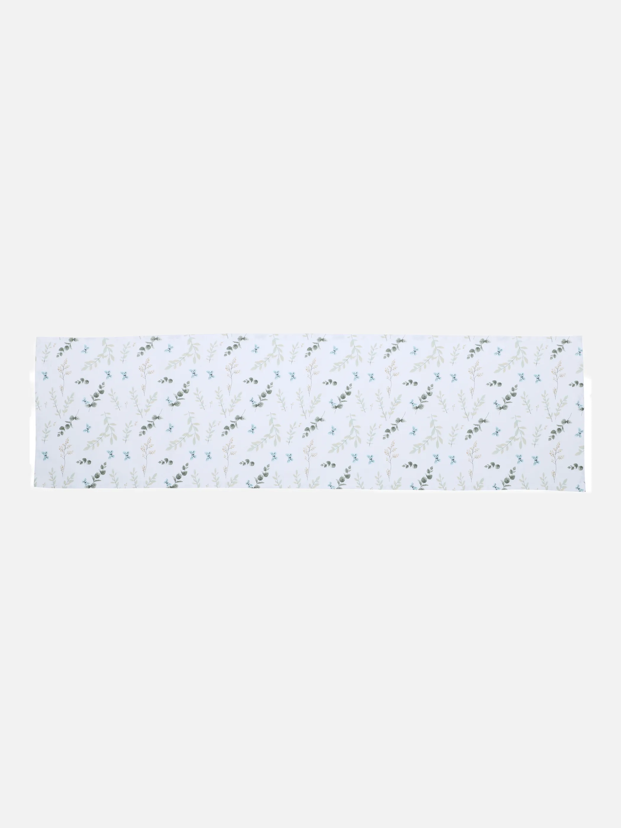 Dream House Tischläufer 40x140cm  butterfl Weiß 861306 BUTTERLY 1 Dream House Tischläufer 40x140cm  butterfl Weiß 861306 BUTTERLY 1