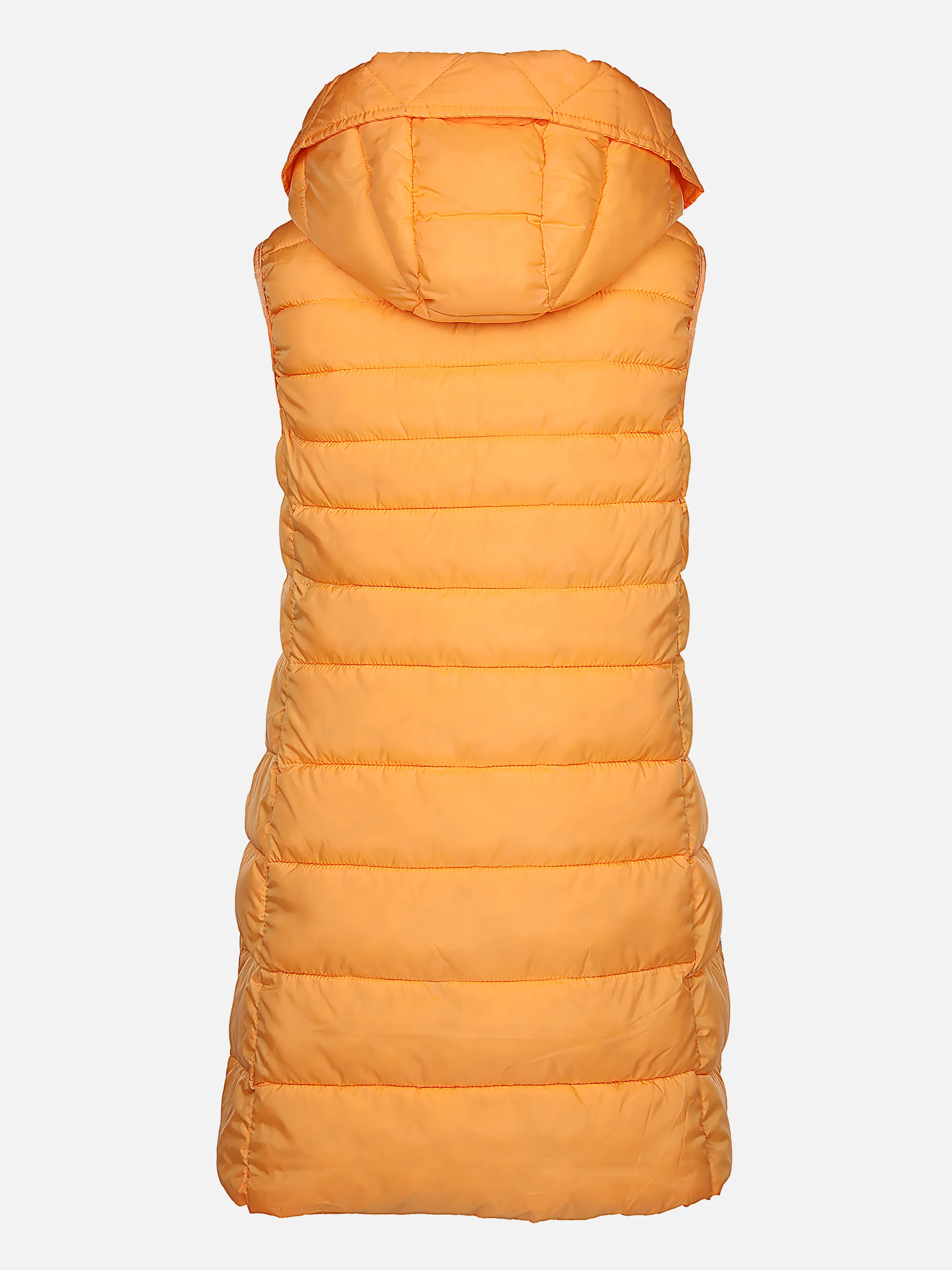 New View Da-Longweste m. Kapuze Orange 886519 ORANGE 2