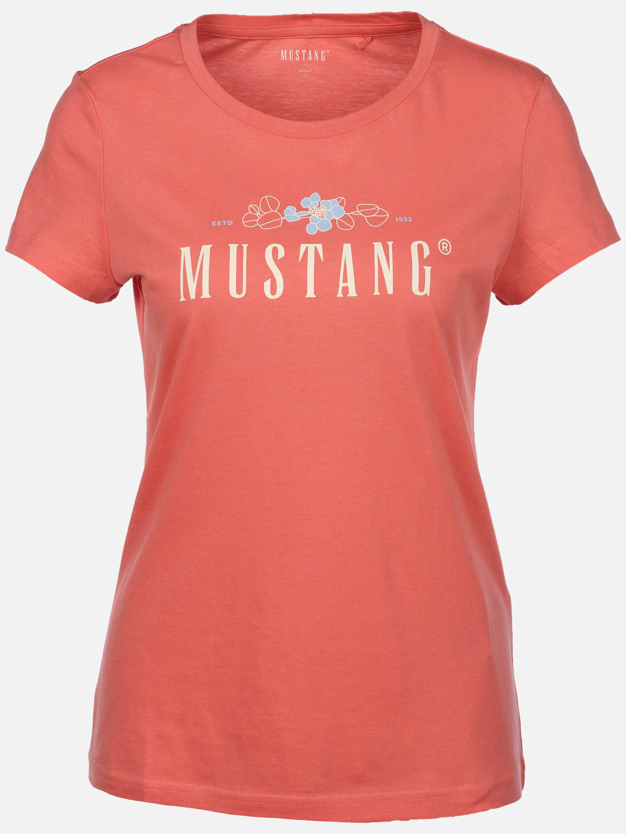 Mustang 1017065 STYLE ALEXIA Rosa 938816 8142 1