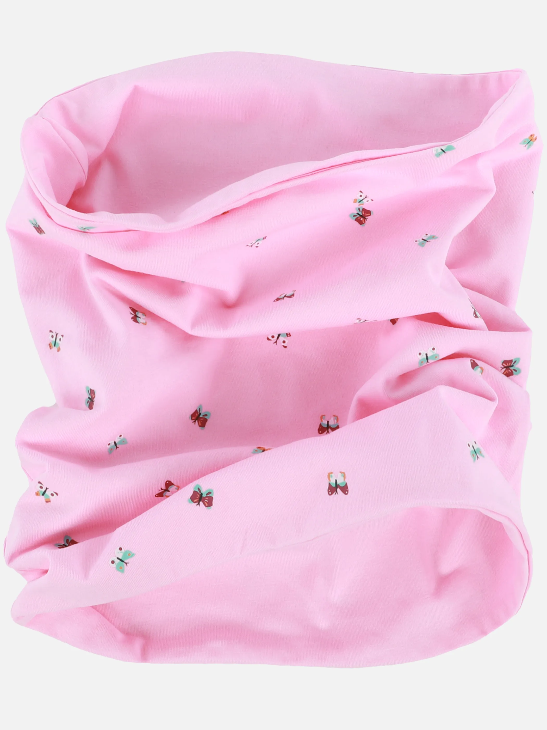 Bubble Gum BM-Schal Rosa 908076 ROSA 1