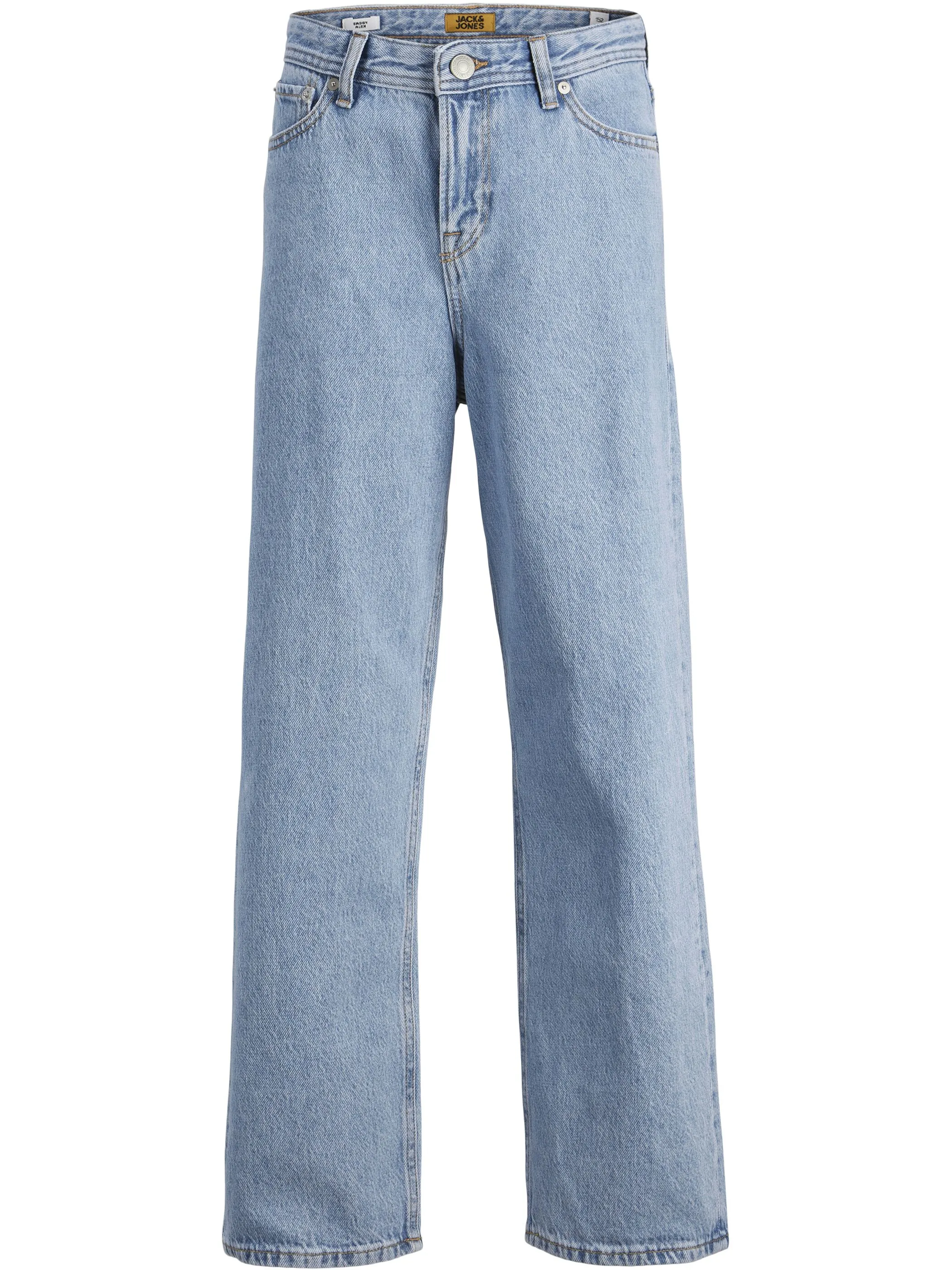 Jack&Jones Junior 12246652 JJIALEX JJORIGINAL MF Blau 902795 188779 1 Jack&Jones Junior 12246652 JJIALEX JJORIGINAL MF Blau 902795 188779 1