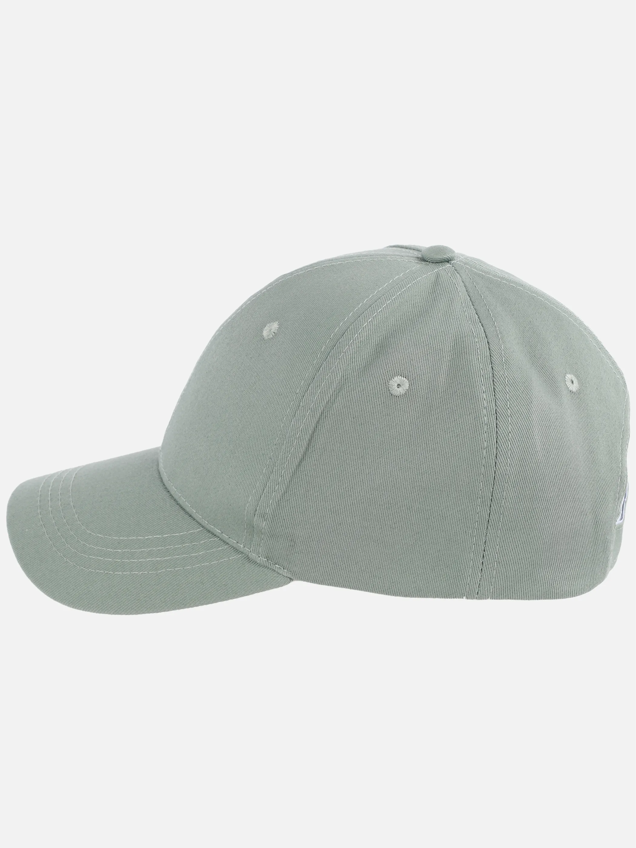 Jim Spencer Herren Basecap Grün 908056 GREEN 2
