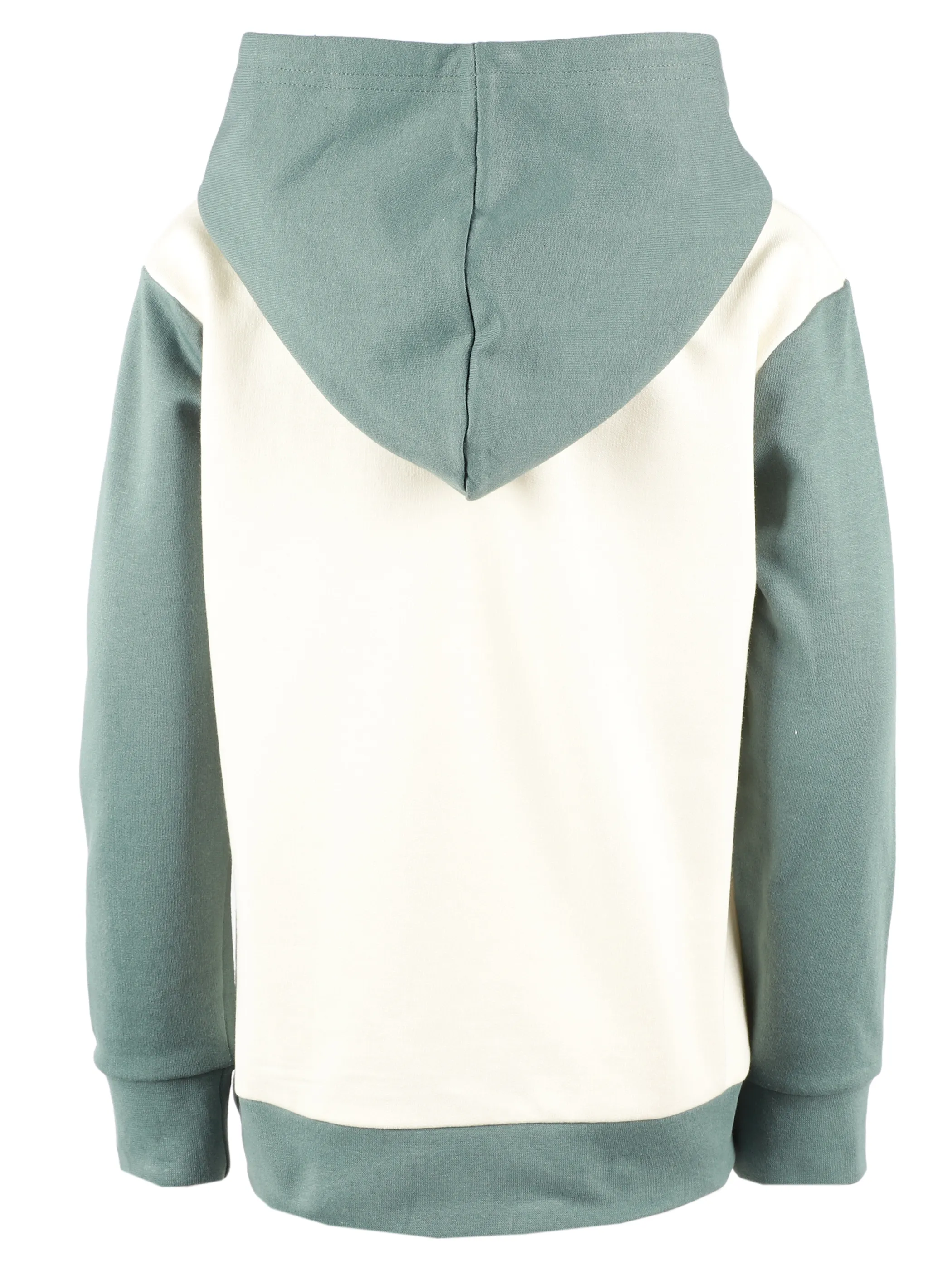 PAW Patrol KJ Sweatshirt mit Paw Patrol Print in beige/grün Beige 914100 BEIGE 2