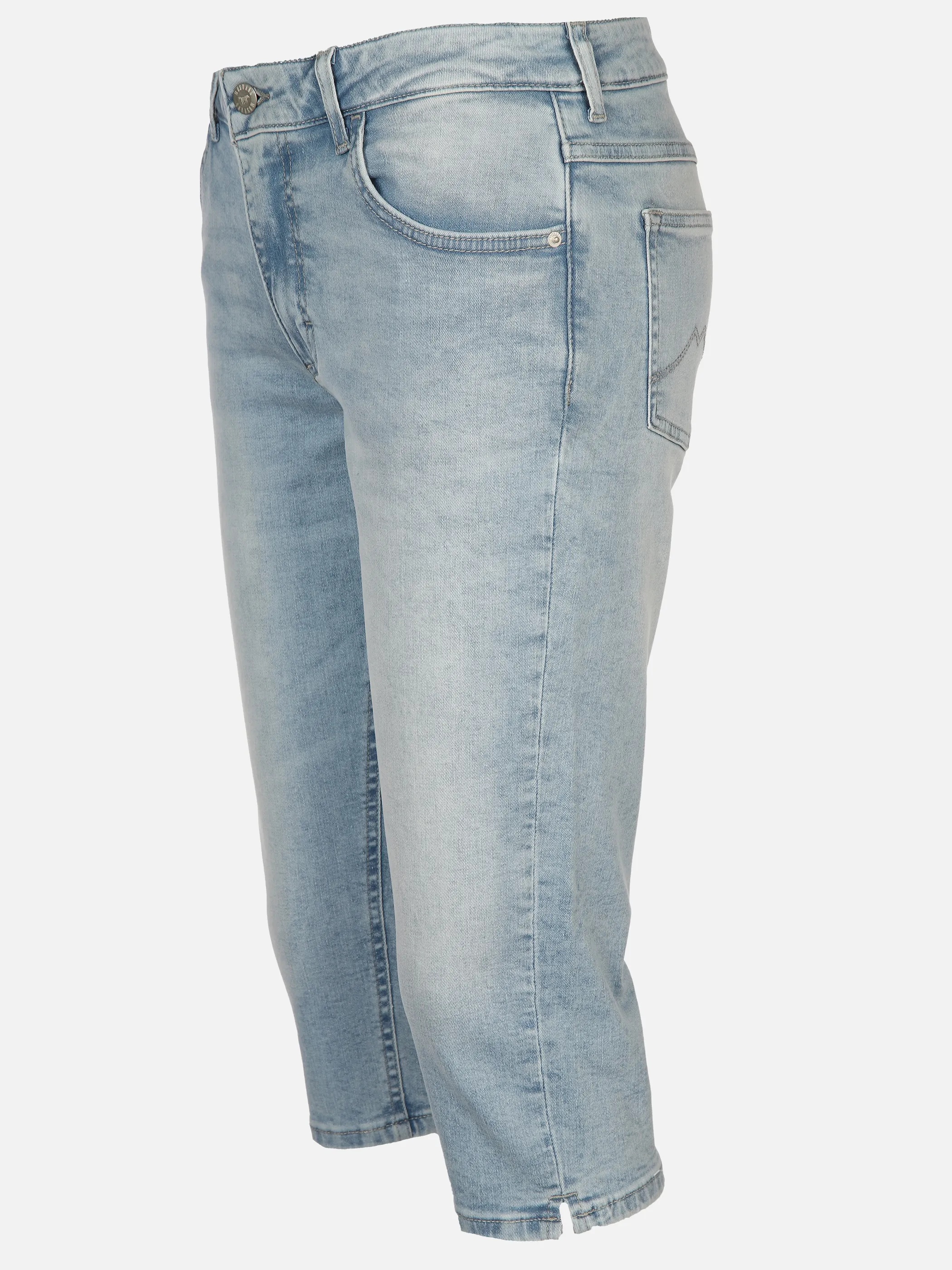 Mustang 1015694 STYLE REBECCA CAPRI Blau 898038 5000302 3