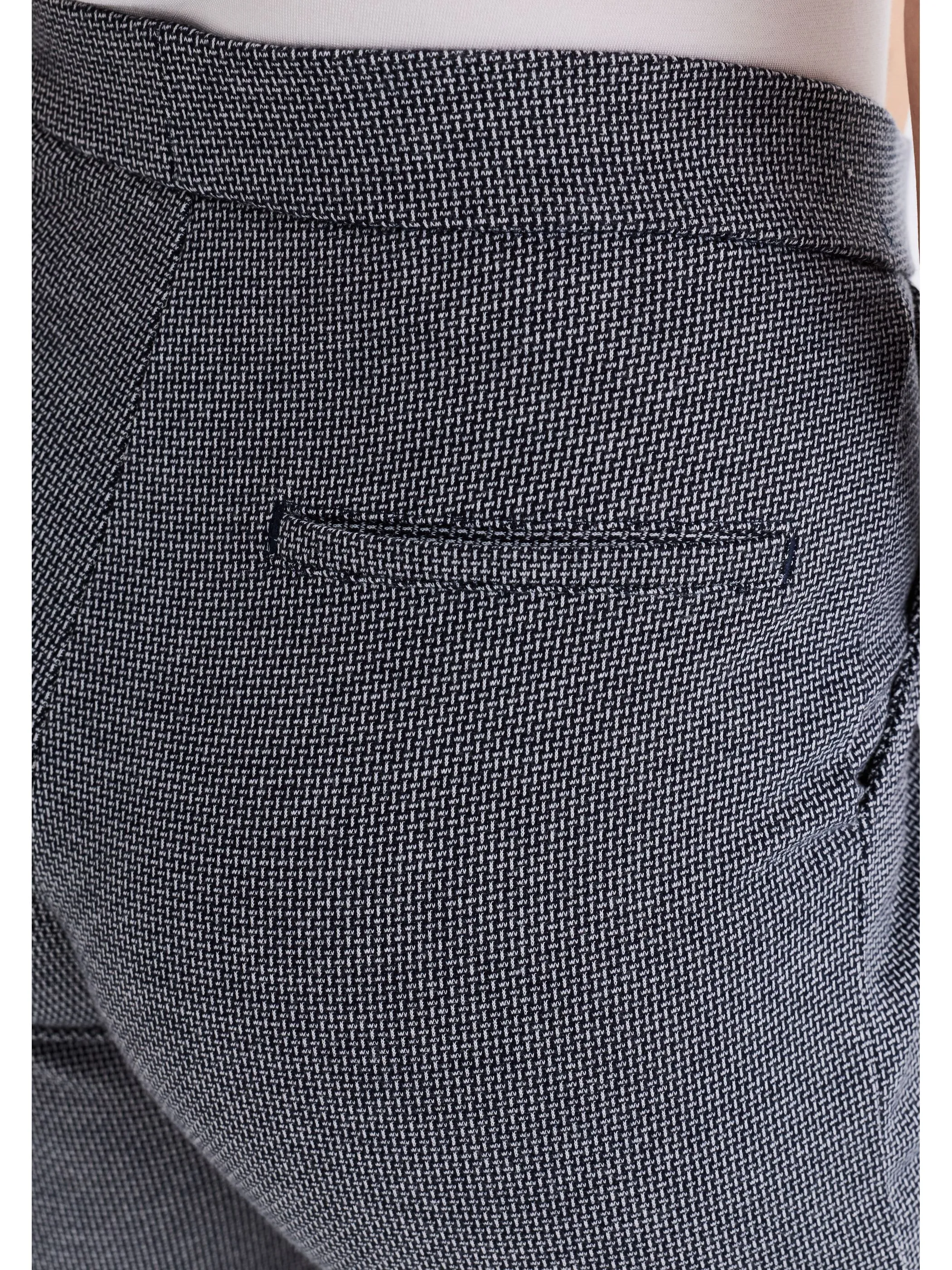 Stooker DOB 22410040009171 Da. Hosen lang, Blau 928292 9171 3