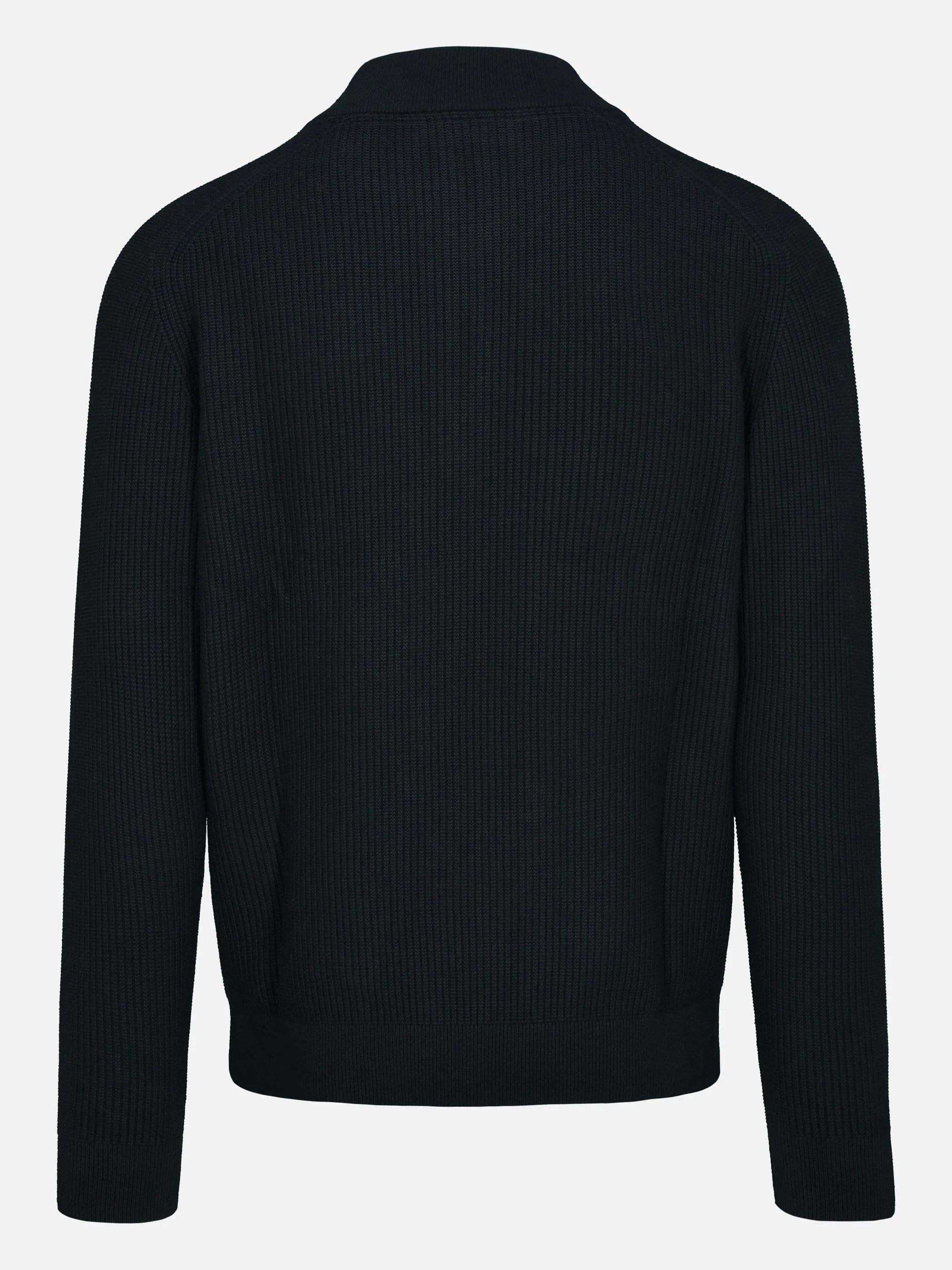 Jim Spencer 219018989 Zip Troyer Pullover Marine 933607 649 2